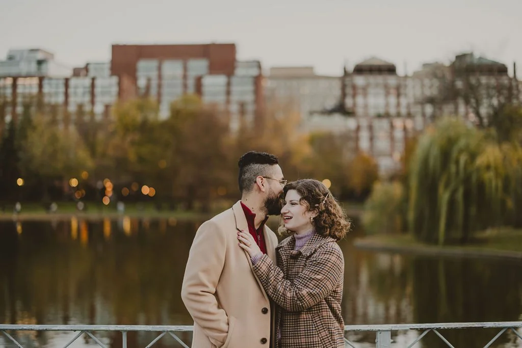 Candid Memories Studio