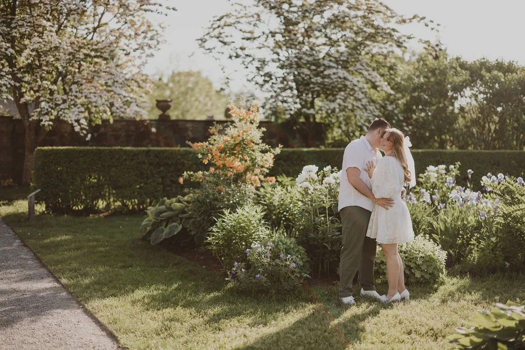 Candid Memories Studio