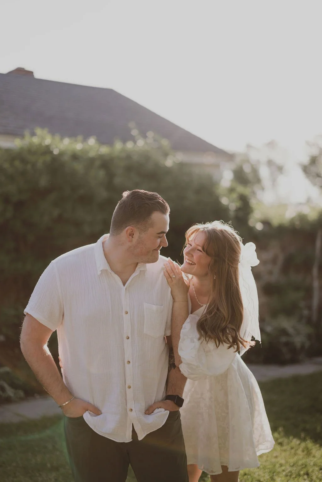 Candid Memories Studio