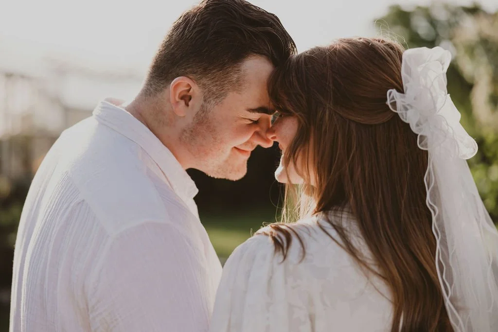 Candid Memories Studio