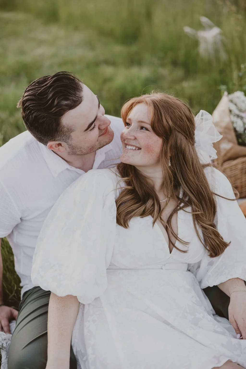 Candid Memories Studio