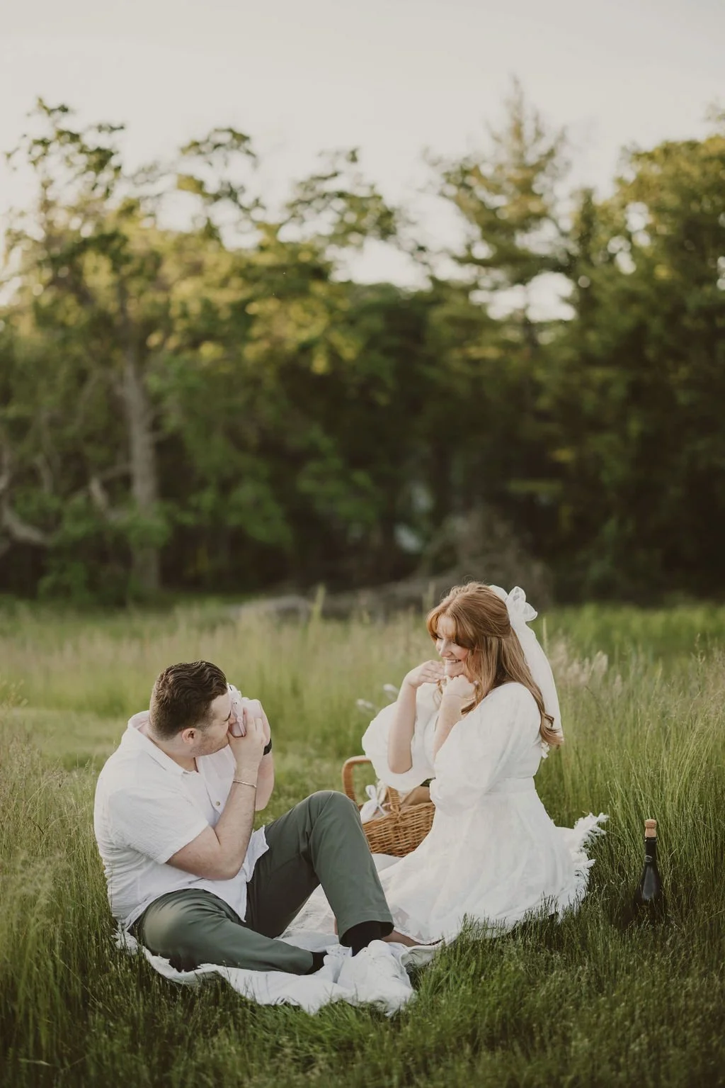 Candid Memories Studio