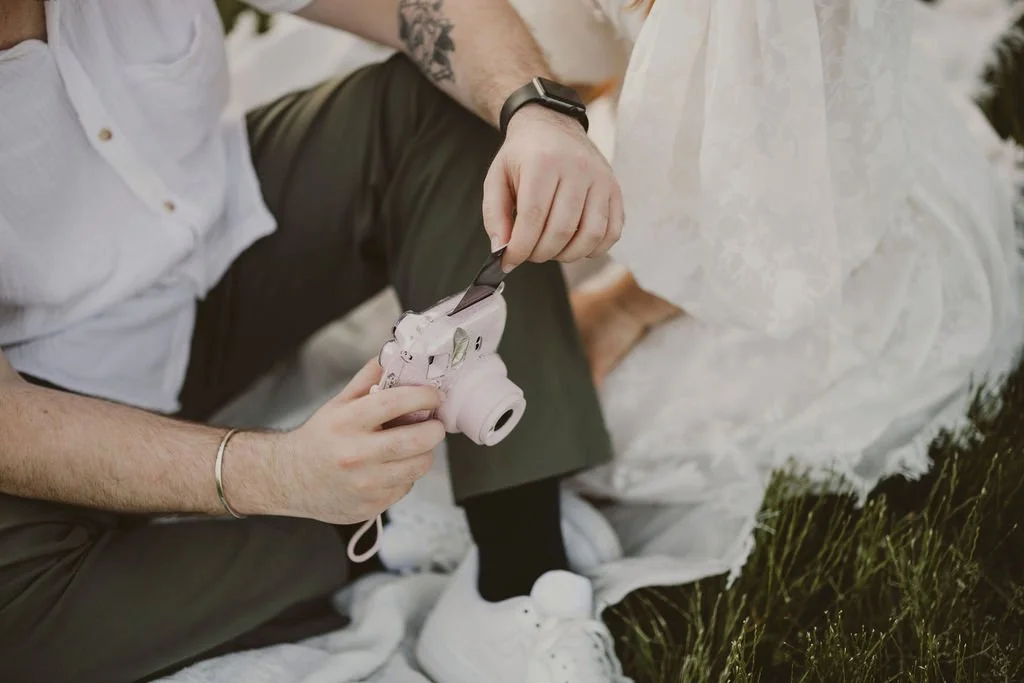 Candid Memories Studio