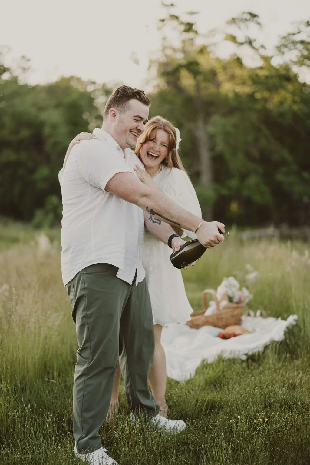 Candid Memories Studio