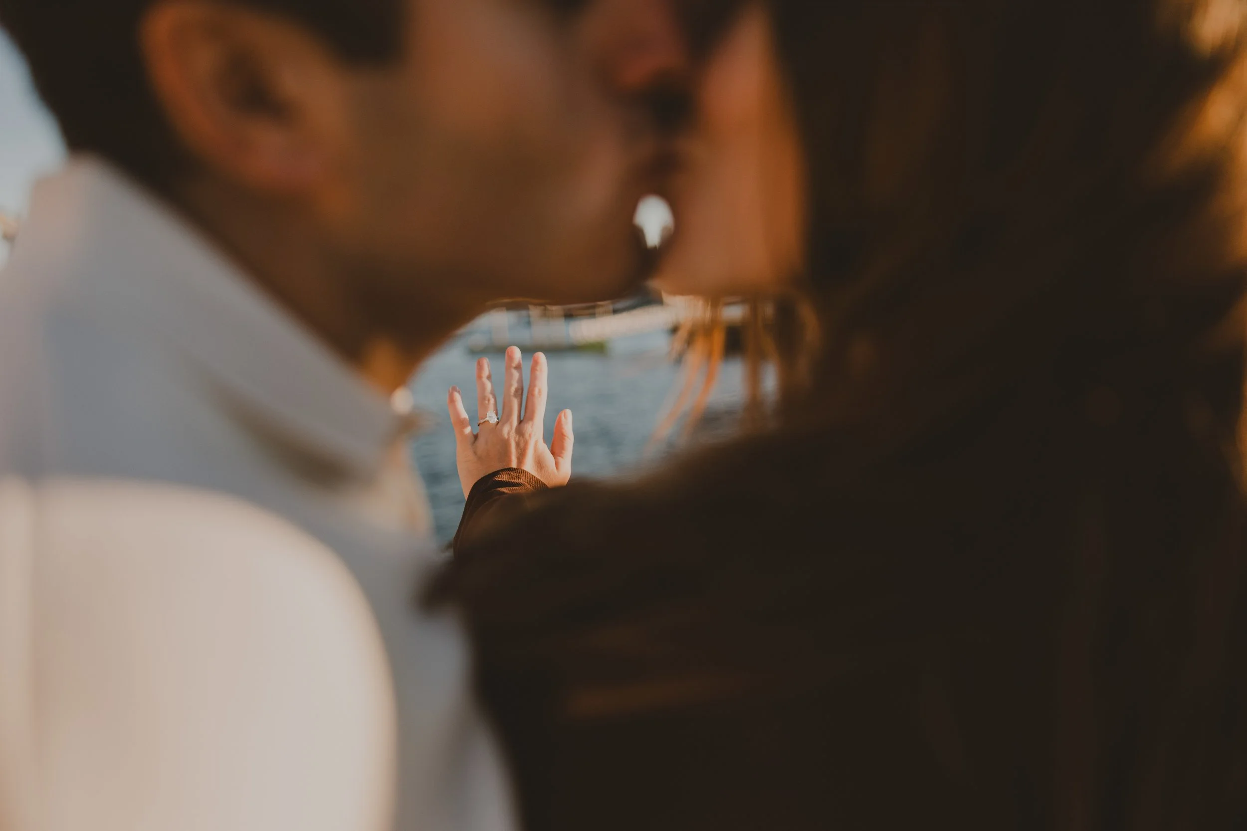 Best Engagement Session Locations in Boston and Around Boston 🤍