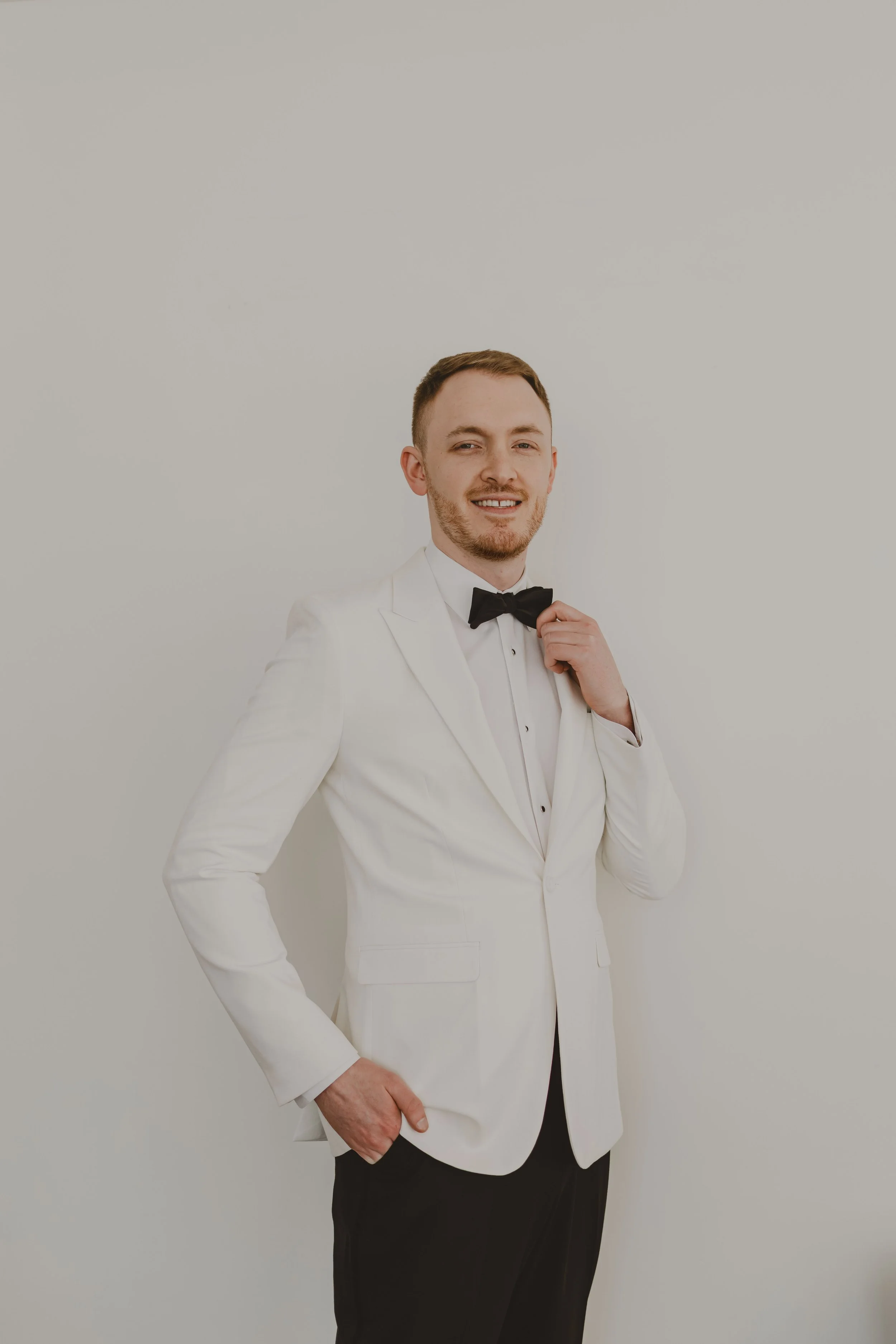 Candid Memories Studio, New England Wedding Photographer