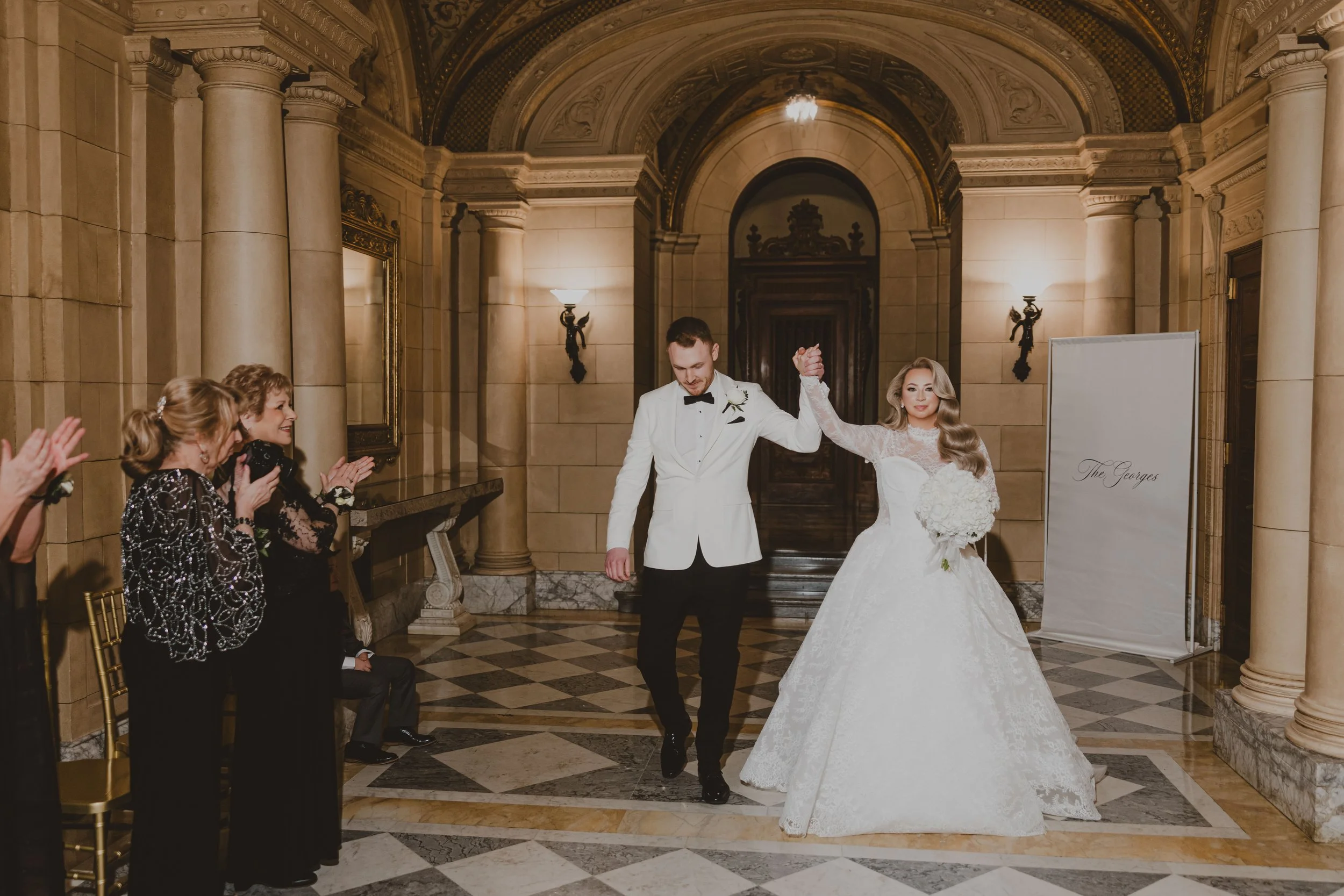 Candid Memories Studio, New England Wedding Photographer