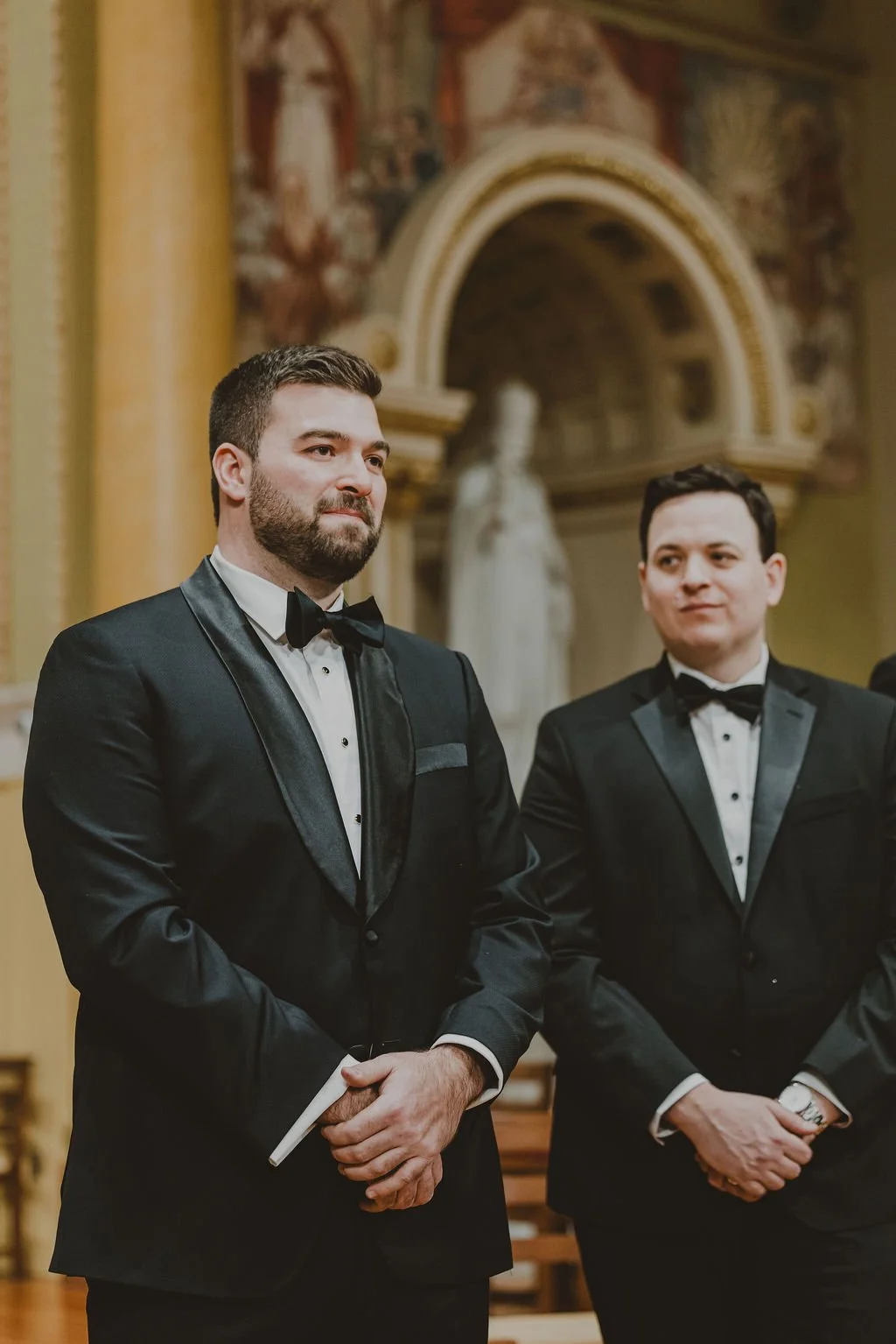 Candid Memories Studio