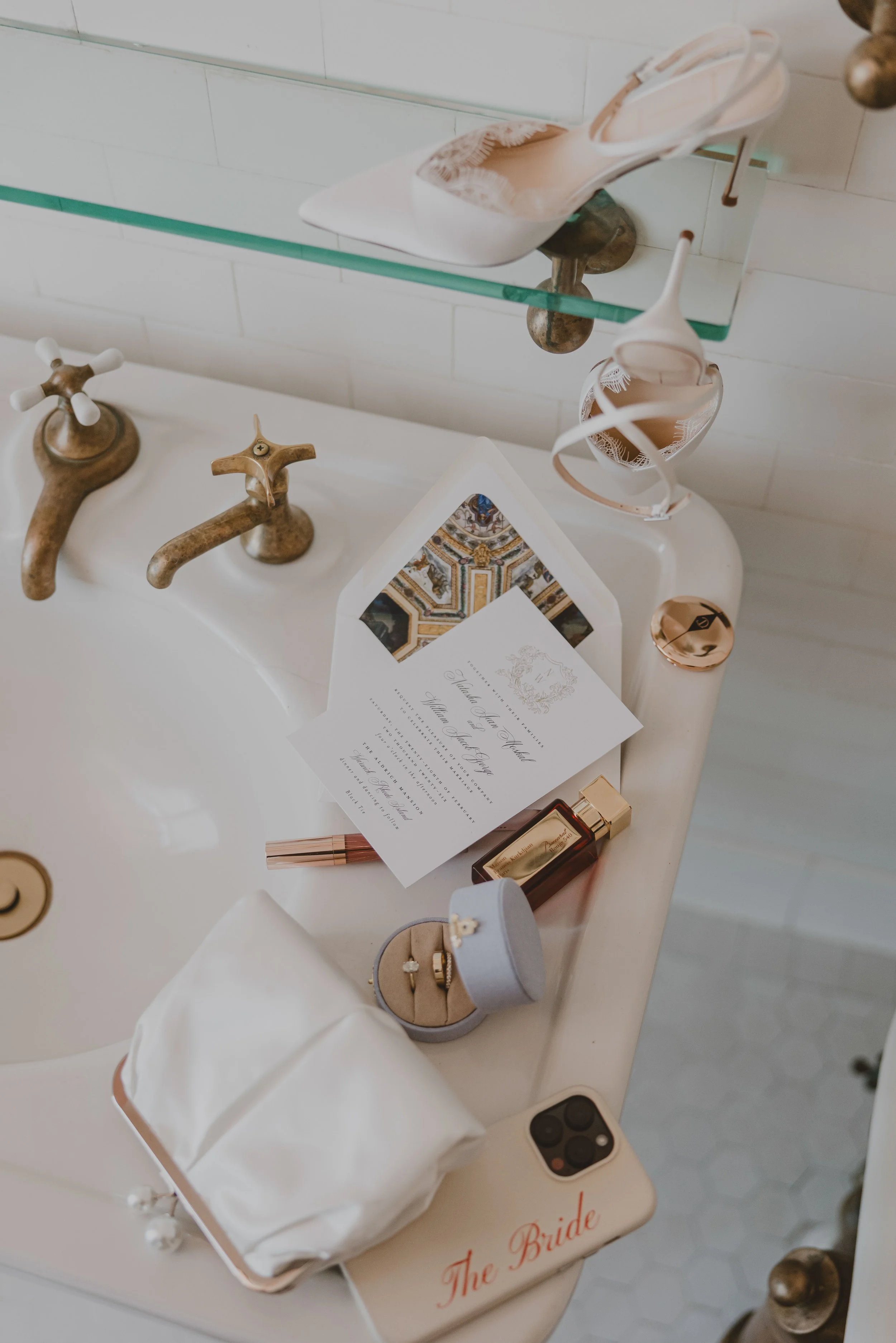 Candid Memories Studio, New England Wedding Photographer