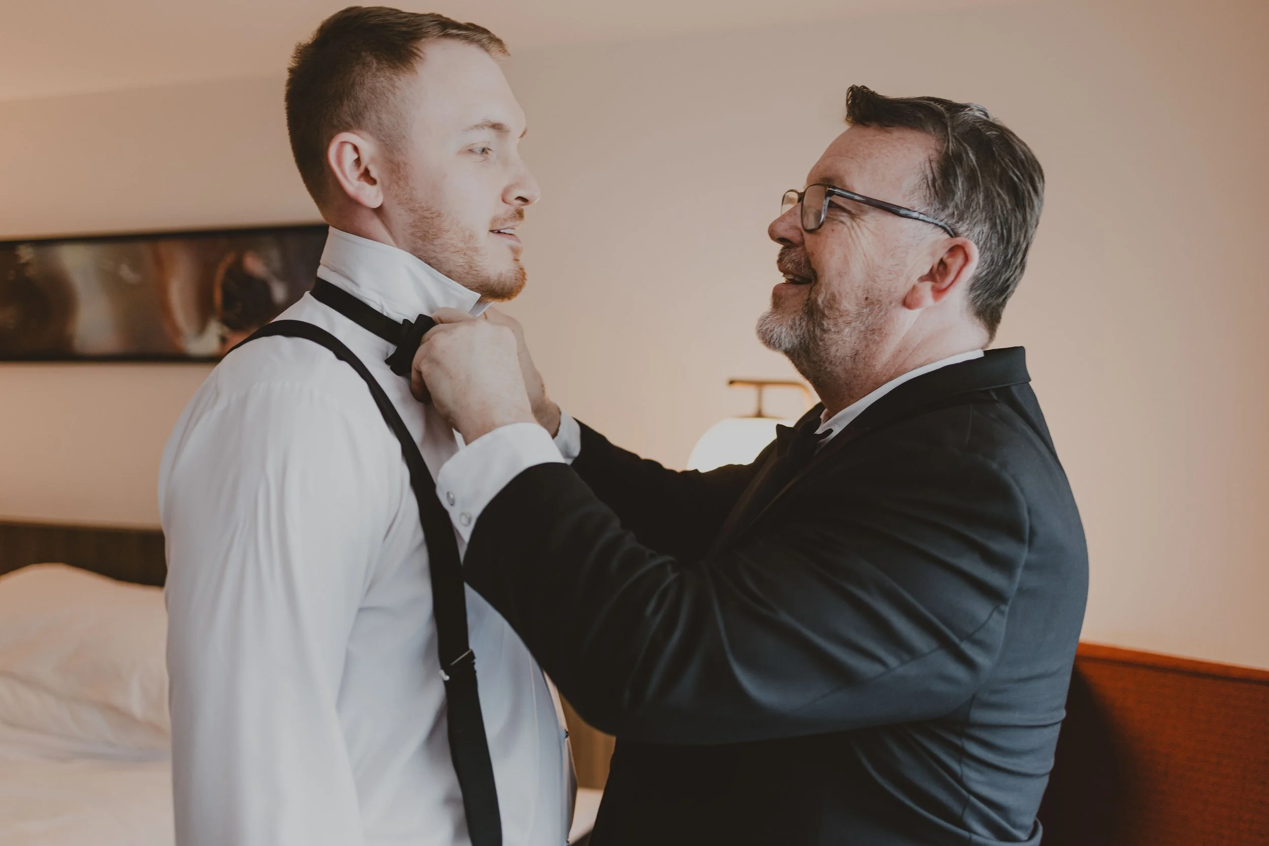 Candid Memories Studio, New England Wedding Photographer