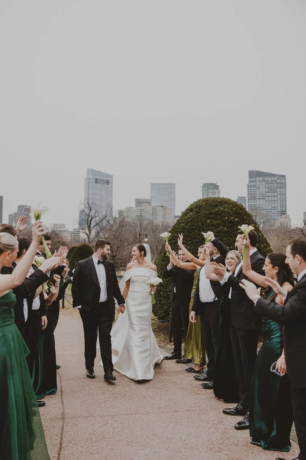 Candid Memories Studio