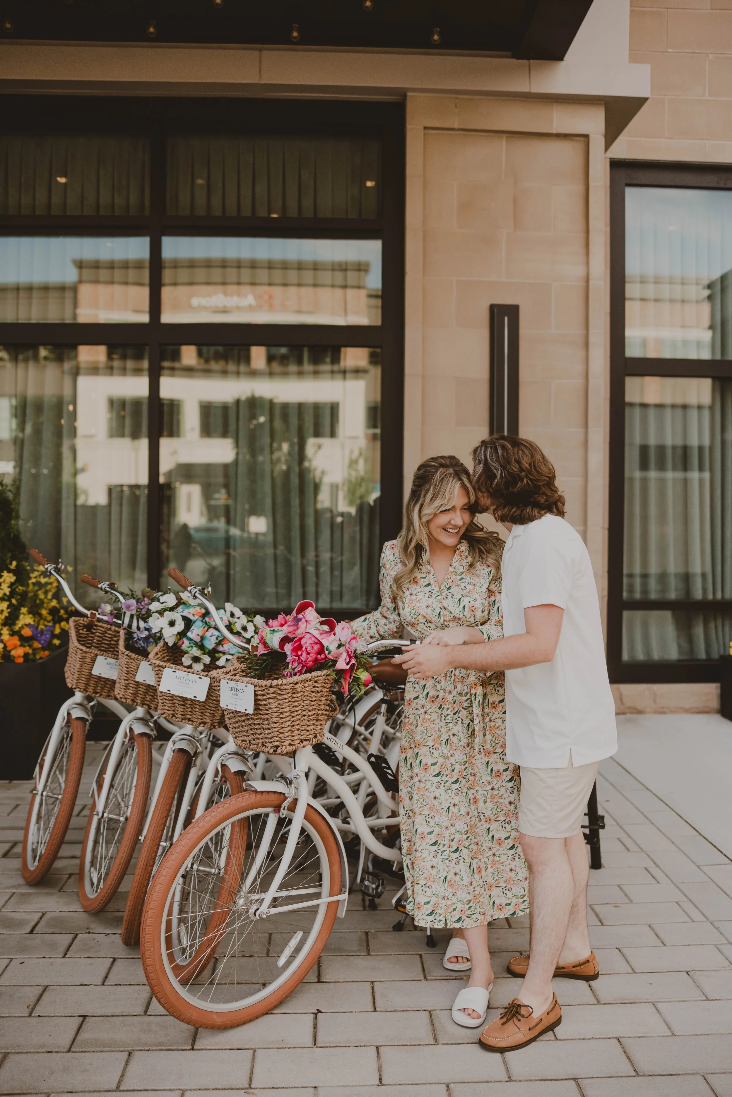 Candid Memories Studio