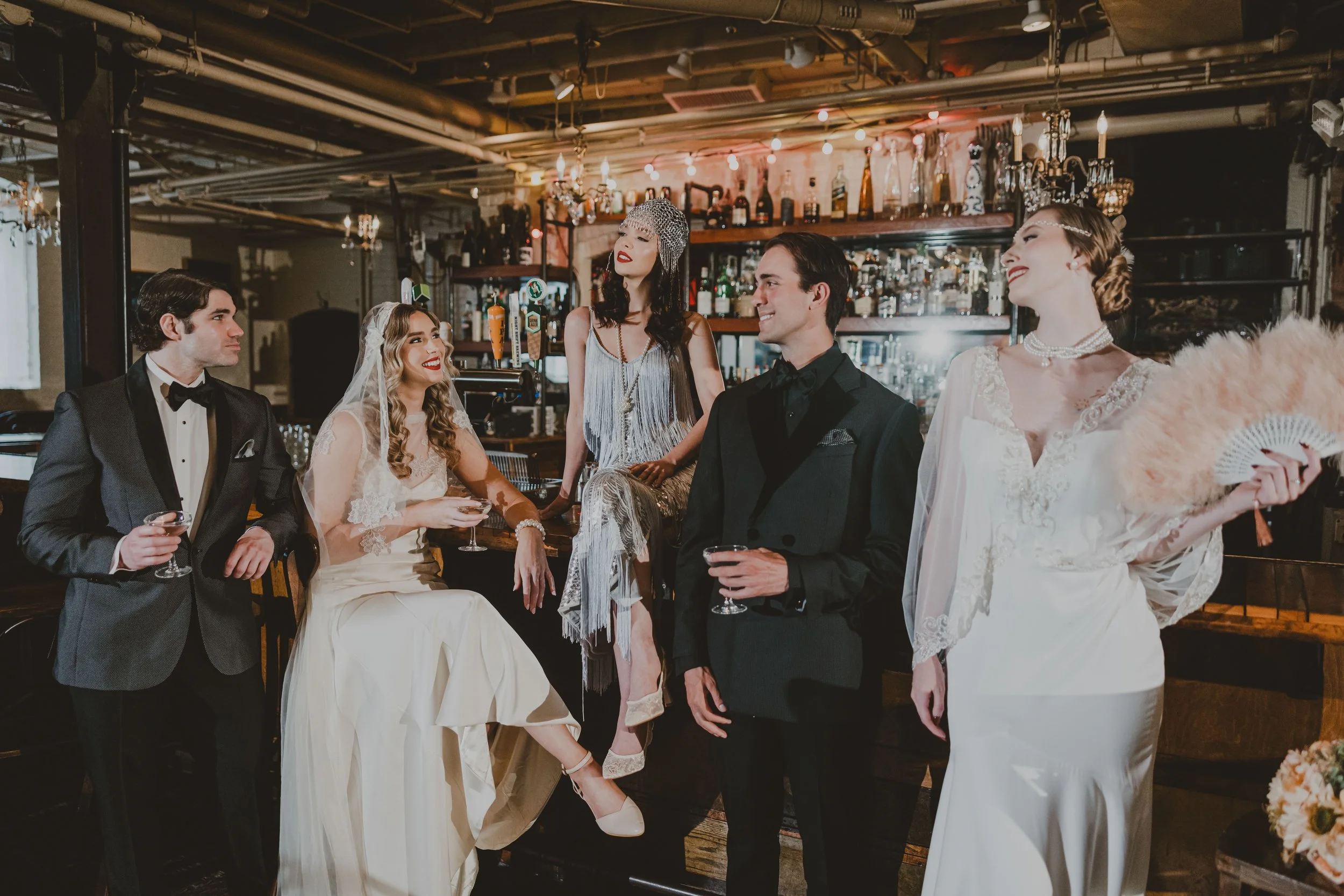 Candid Memories Studio, Boston Wedding and Engagement Photographer