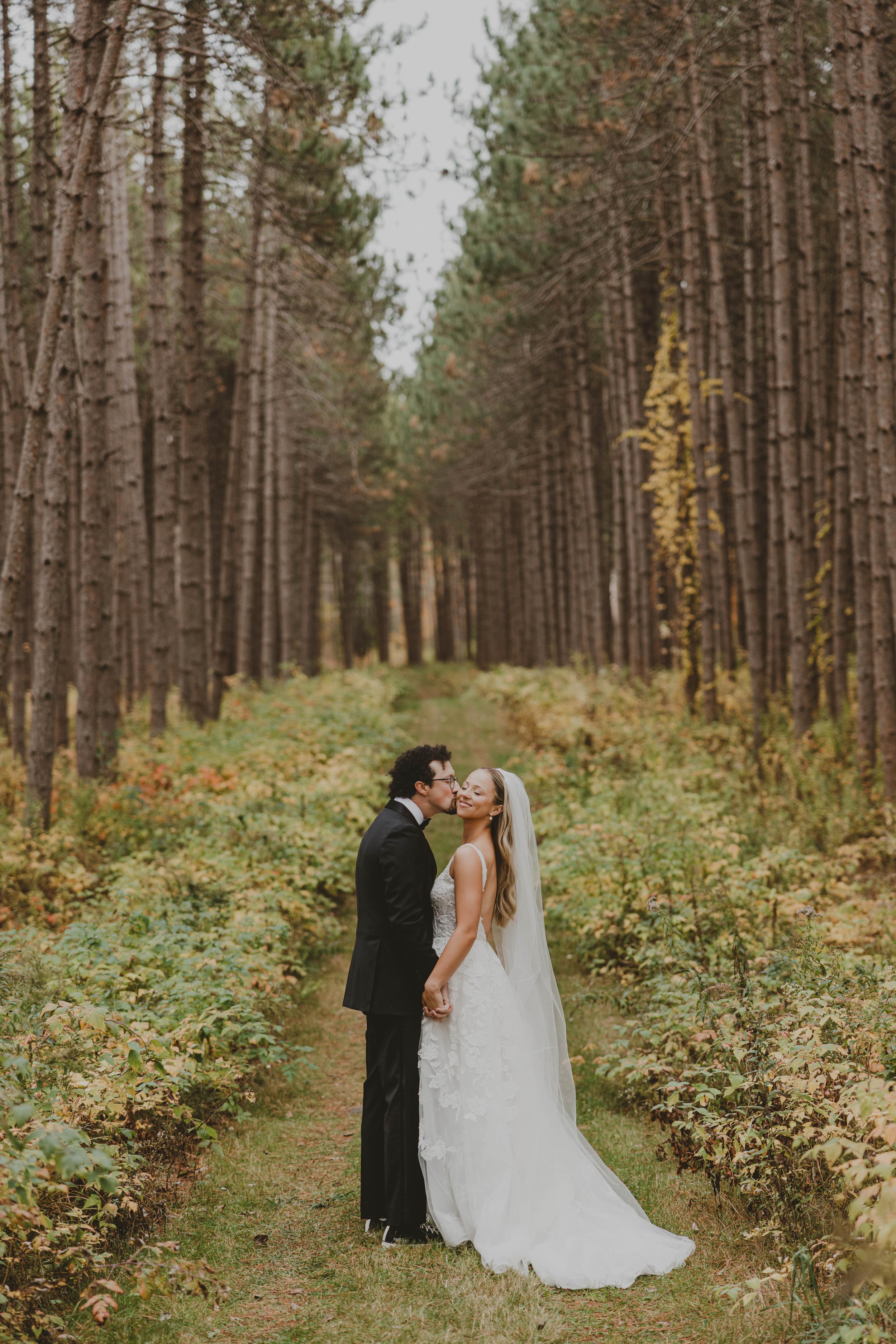 Candid Memories Studio