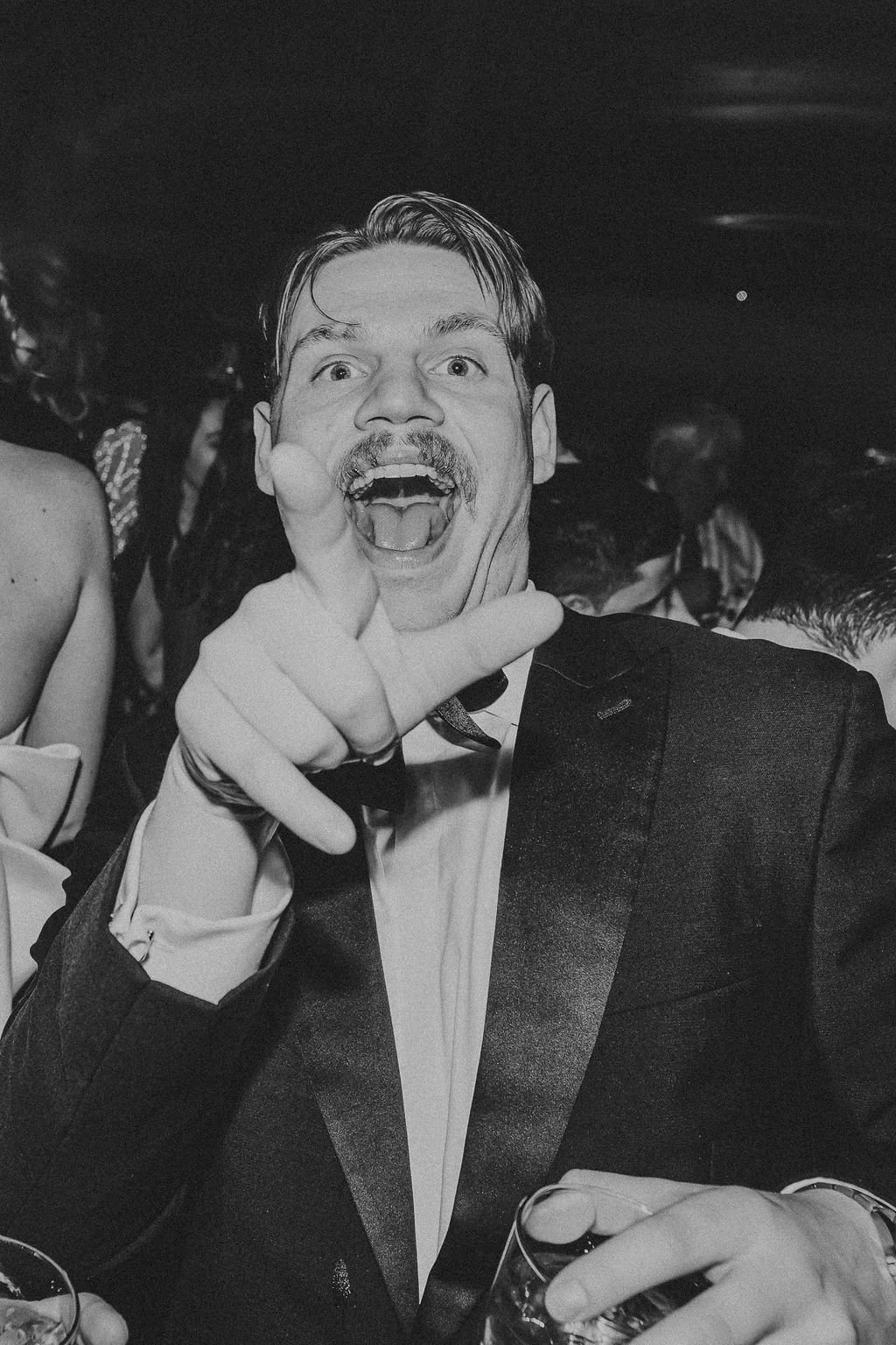 Candid Memories Studio