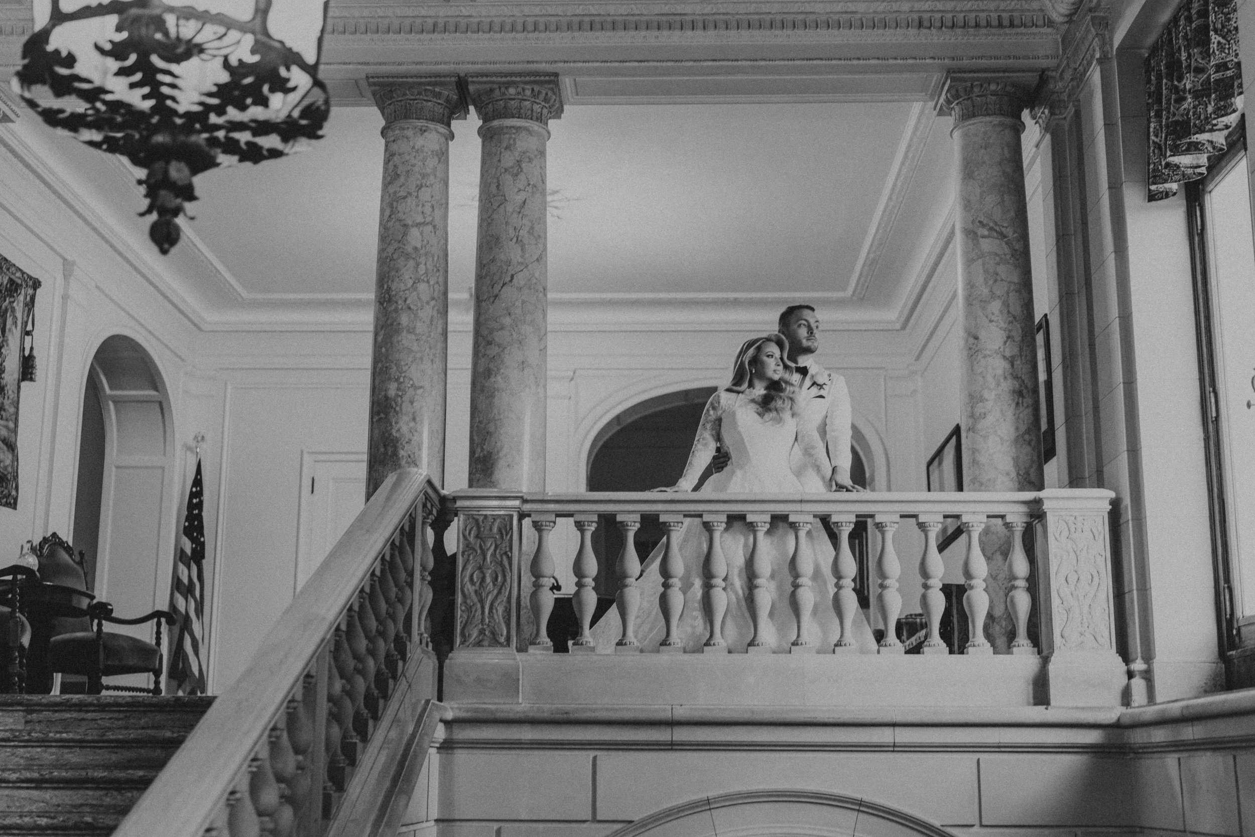 Candid Memories Studio, New England Wedding Photographer