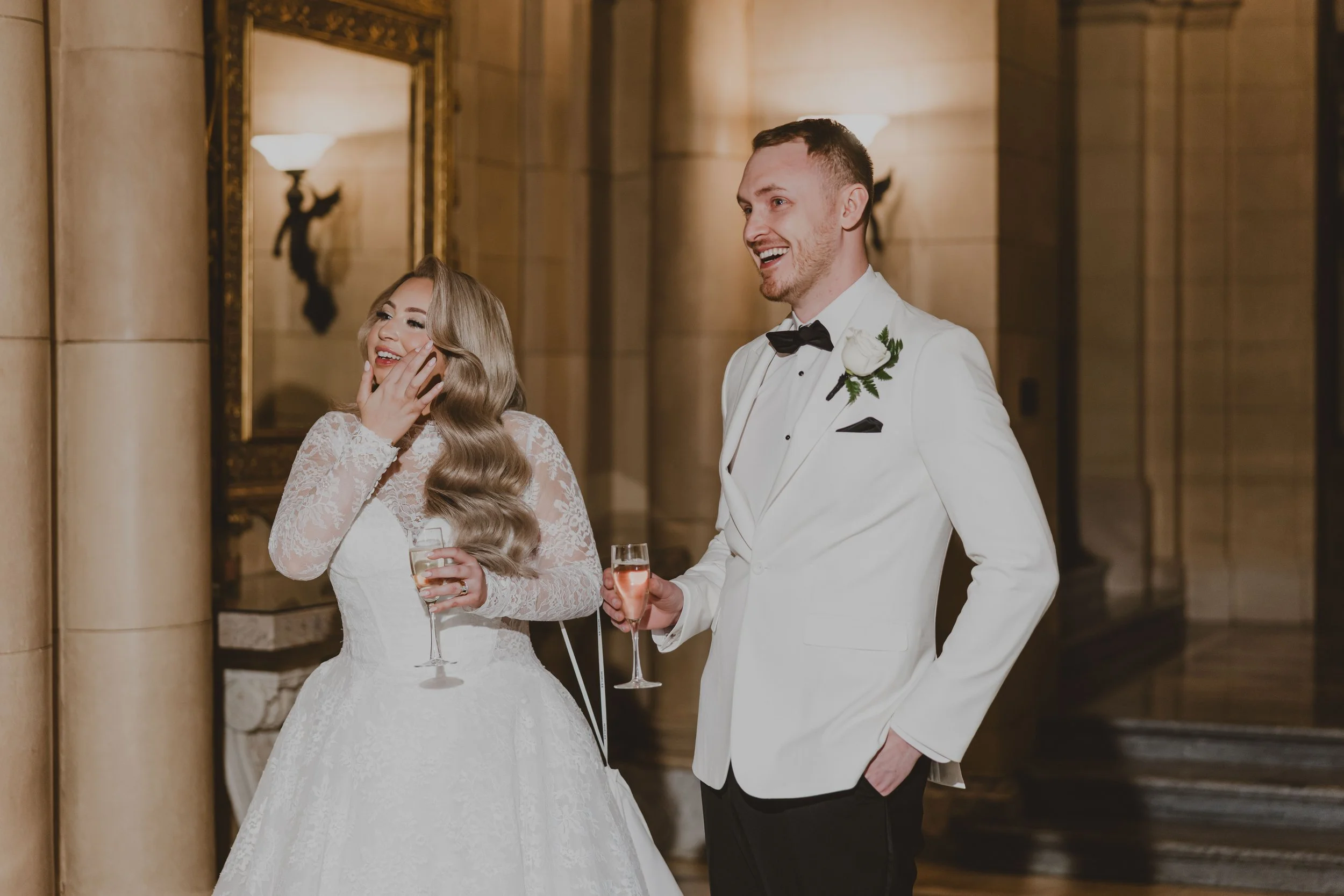 Candid Memories Studio, New England Wedding Photographer