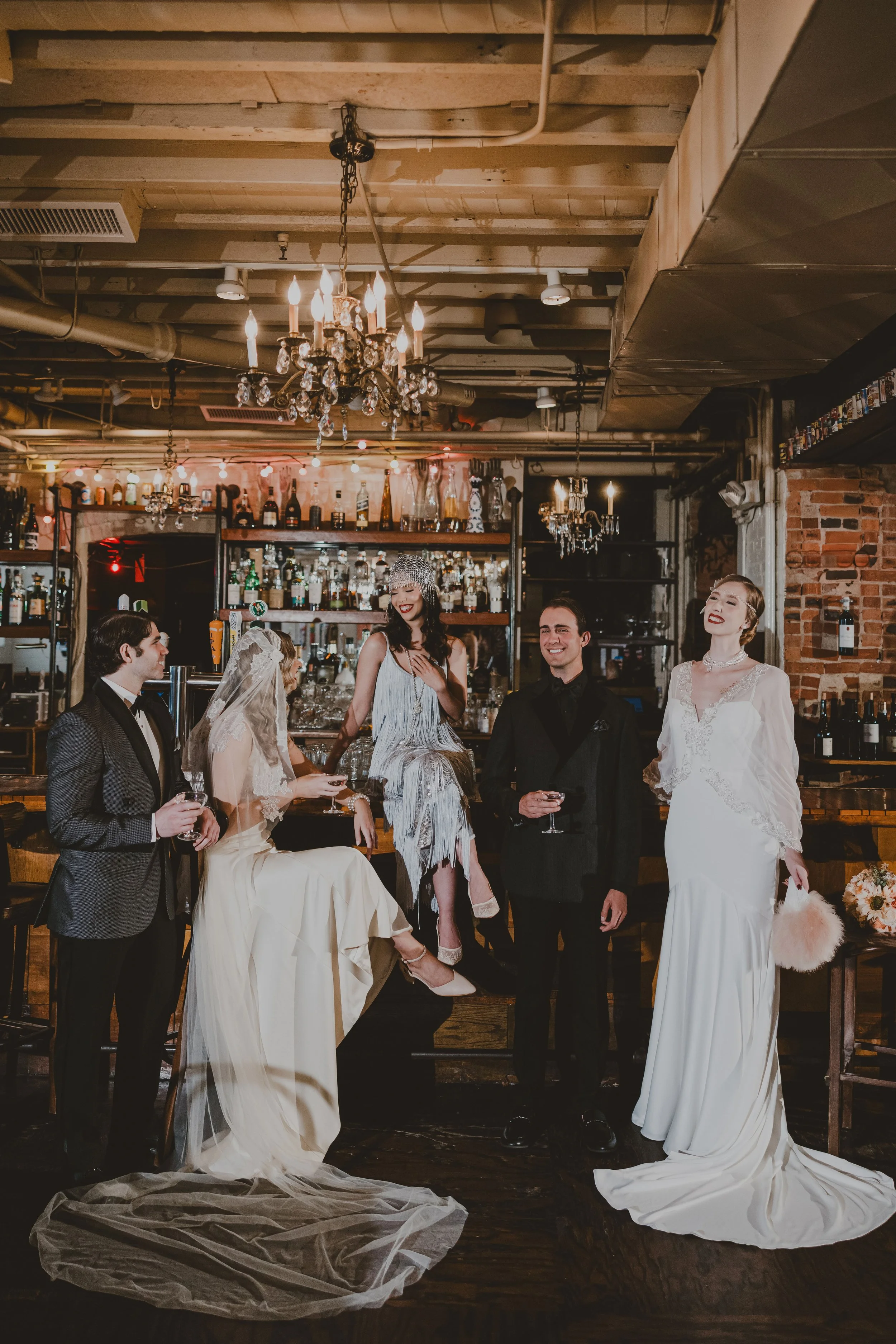 Candid Memories Studio, Boston Wedding and Engagement Photographer