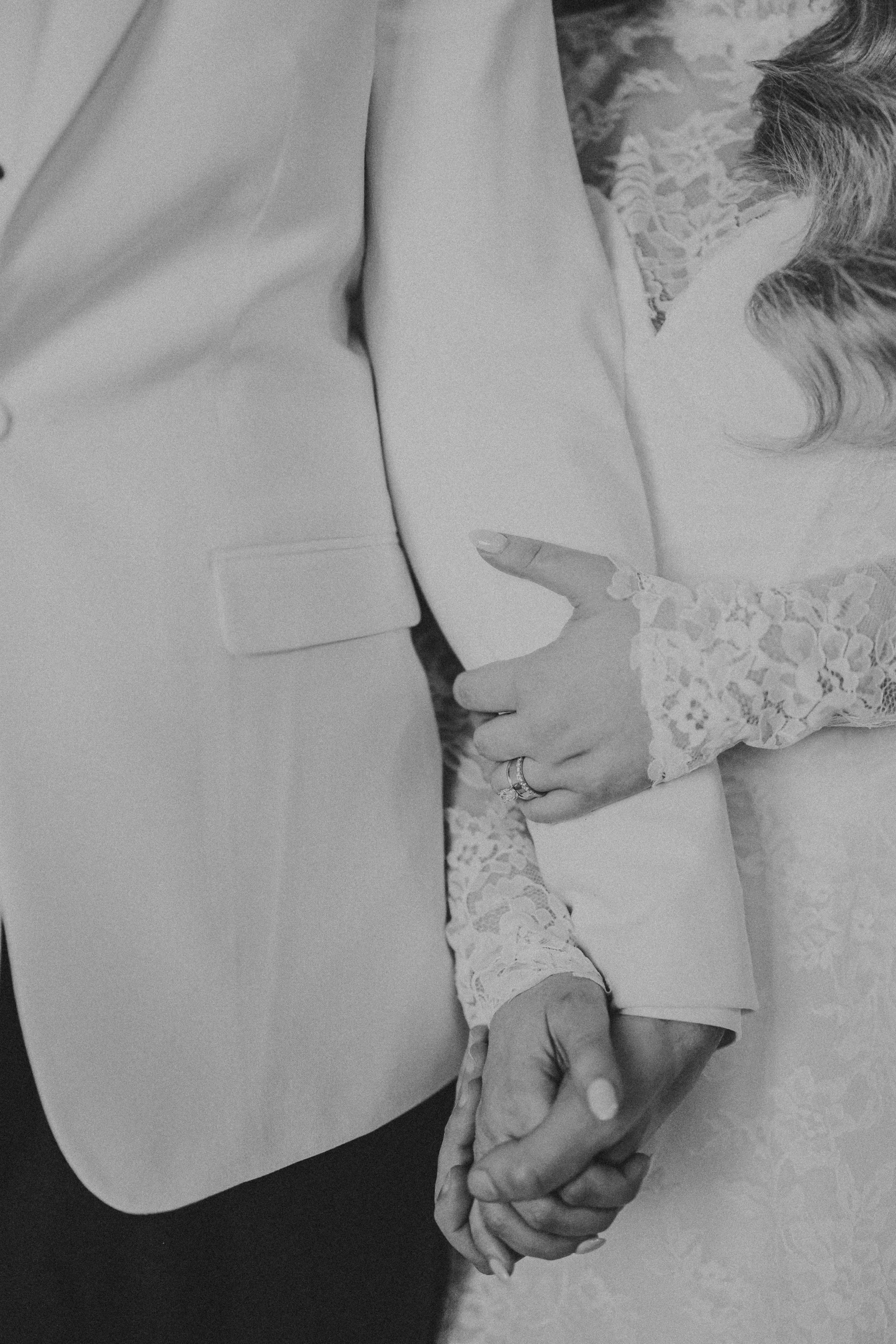 Candid Memories Studio, New England Wedding Photographer