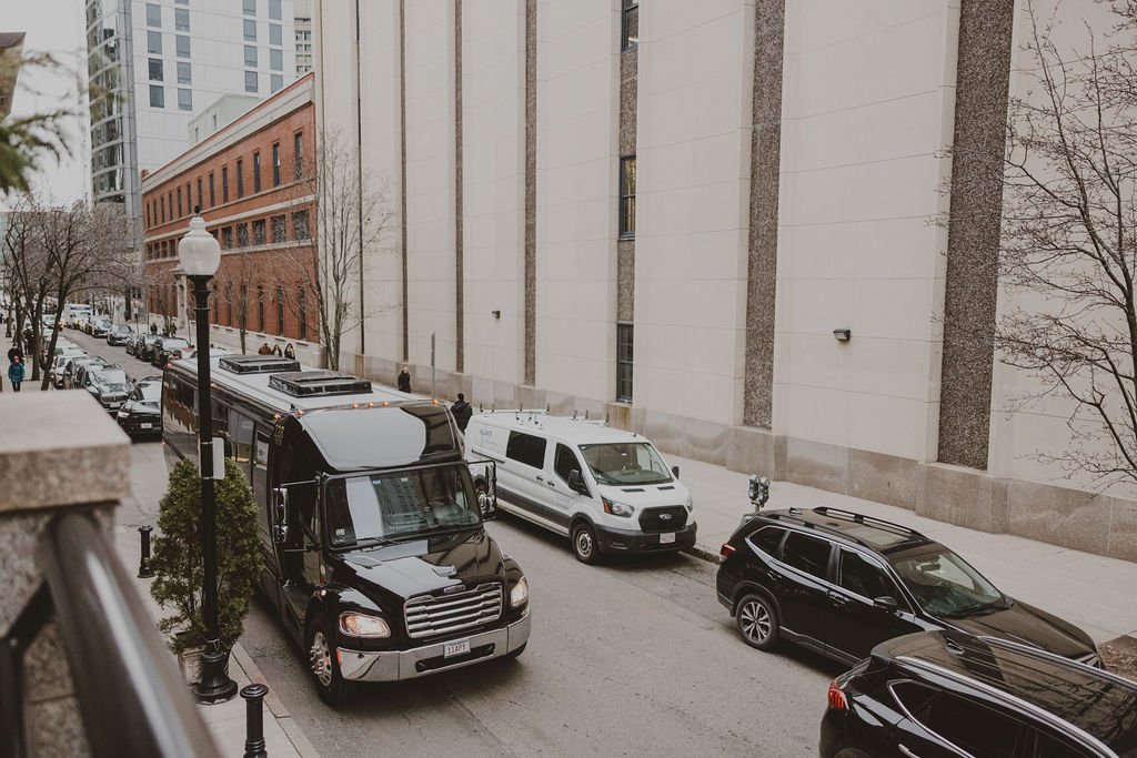 Candid Memories Studio