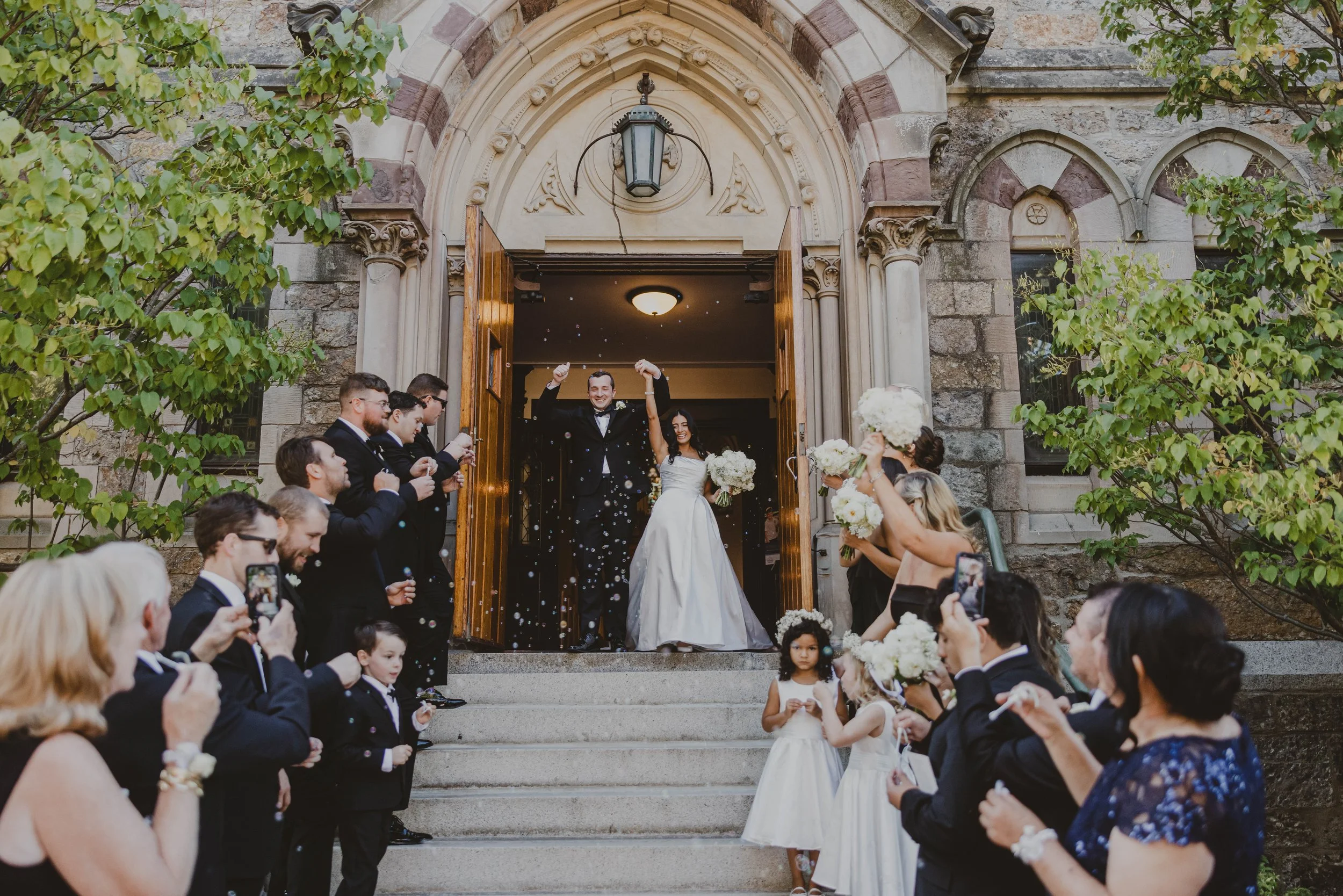 Candid Memories Studio