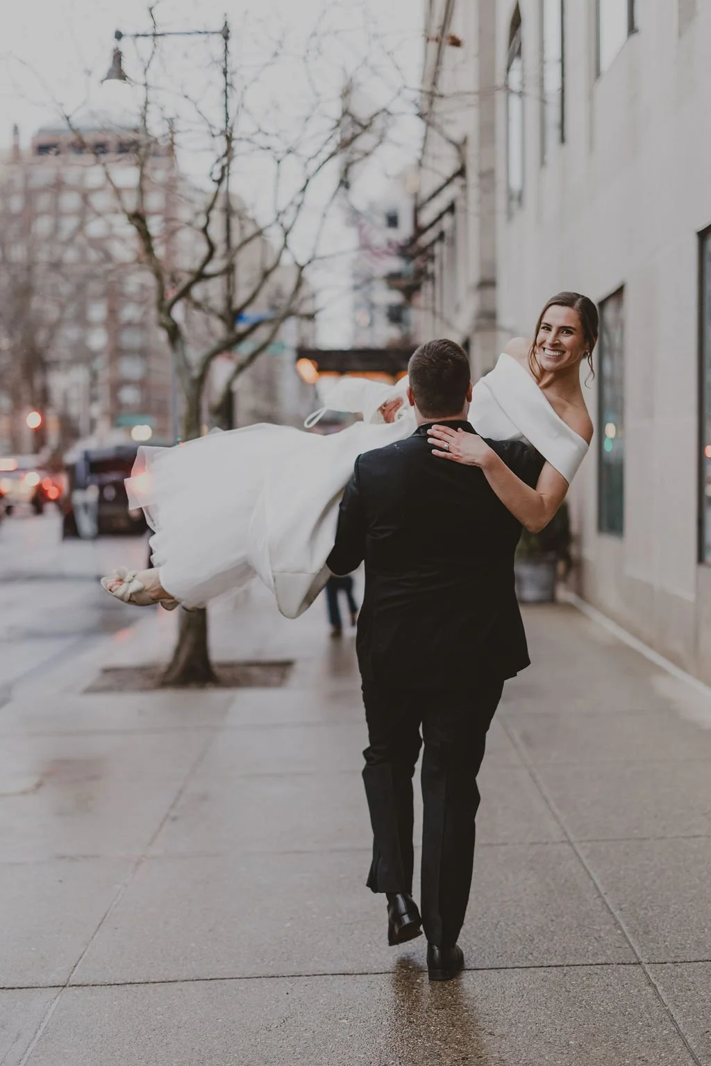 Candid Memories Studio