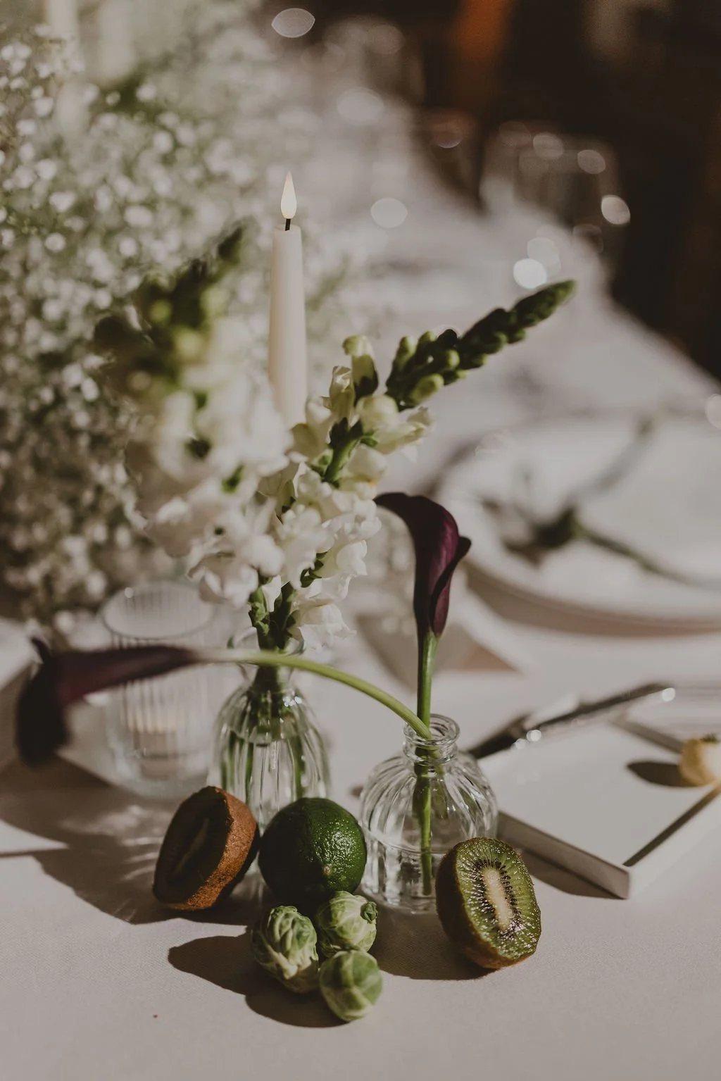 Candid Memories Studio