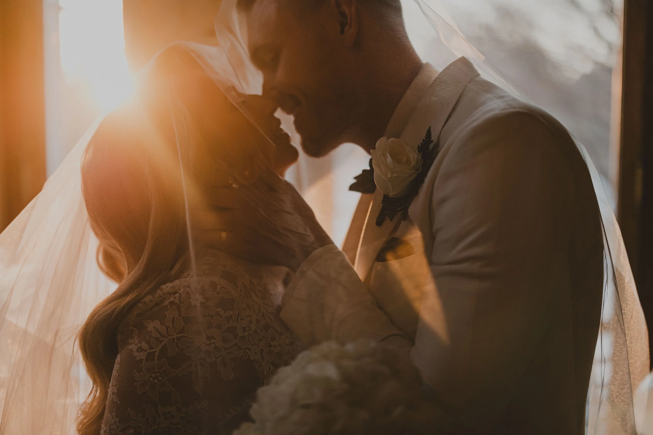 Candid Memories Studio, New England Wedding Photographer