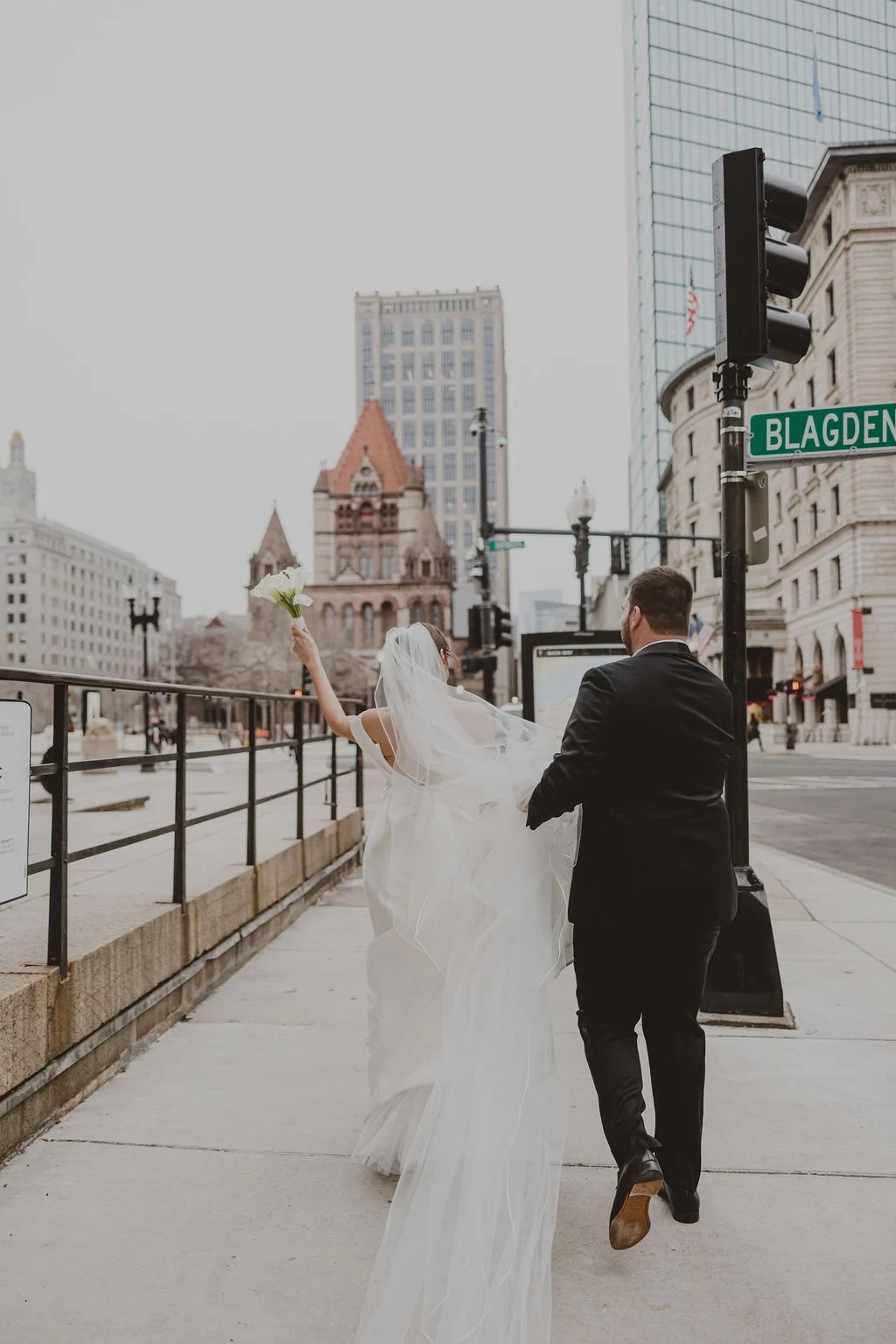 Candid Memories Studio