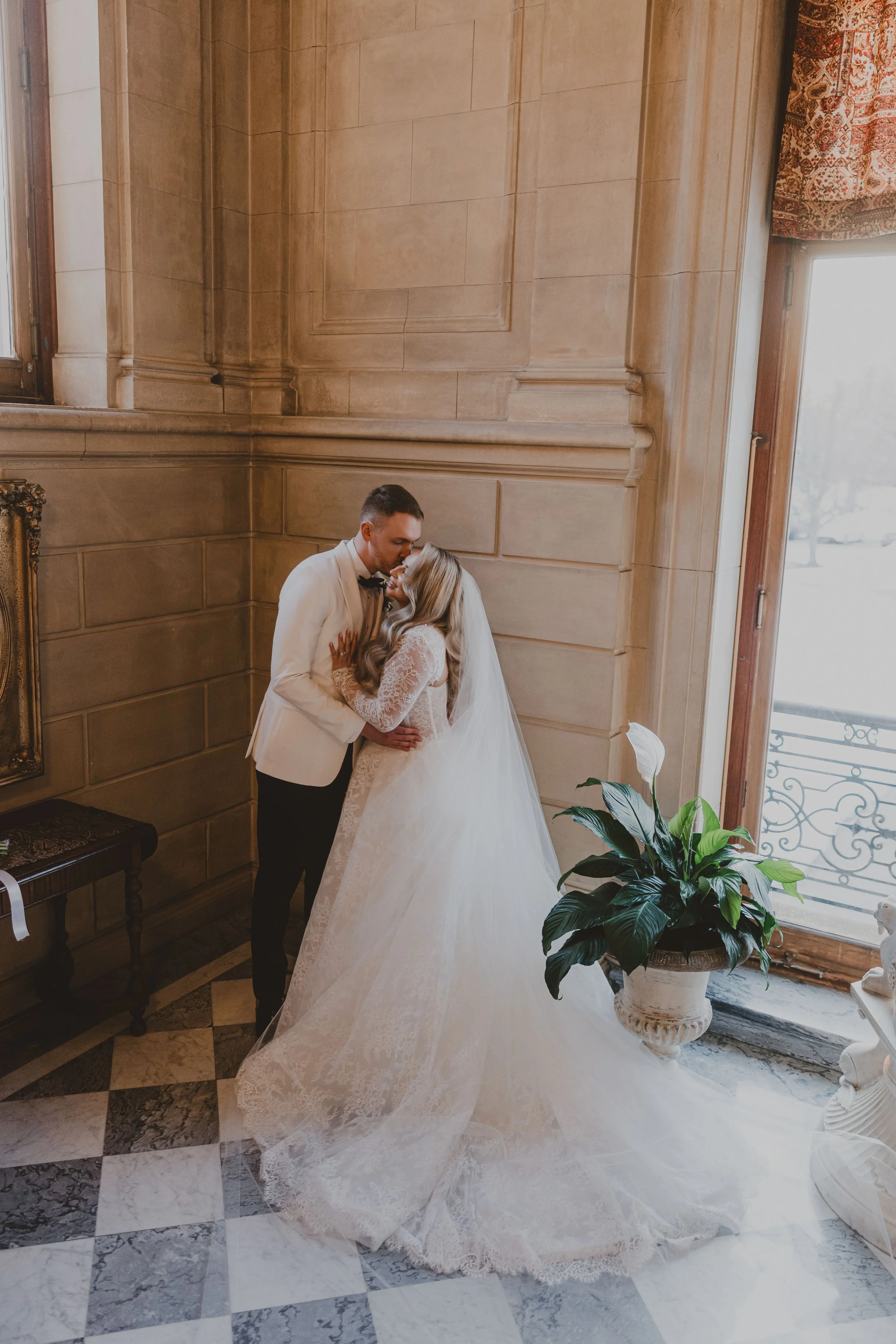 Candid Memories Studio, New England Wedding Photographer