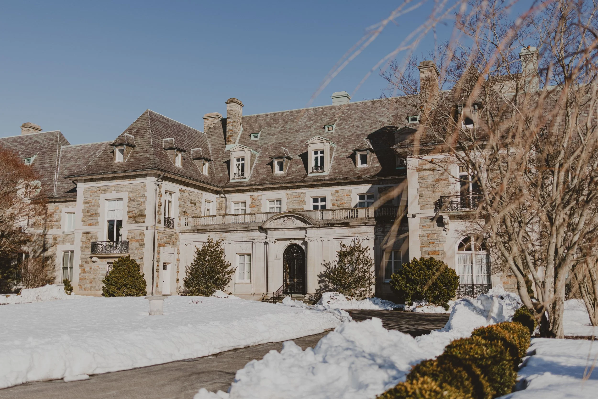 Candid Memories Studio, New England Wedding Photographer