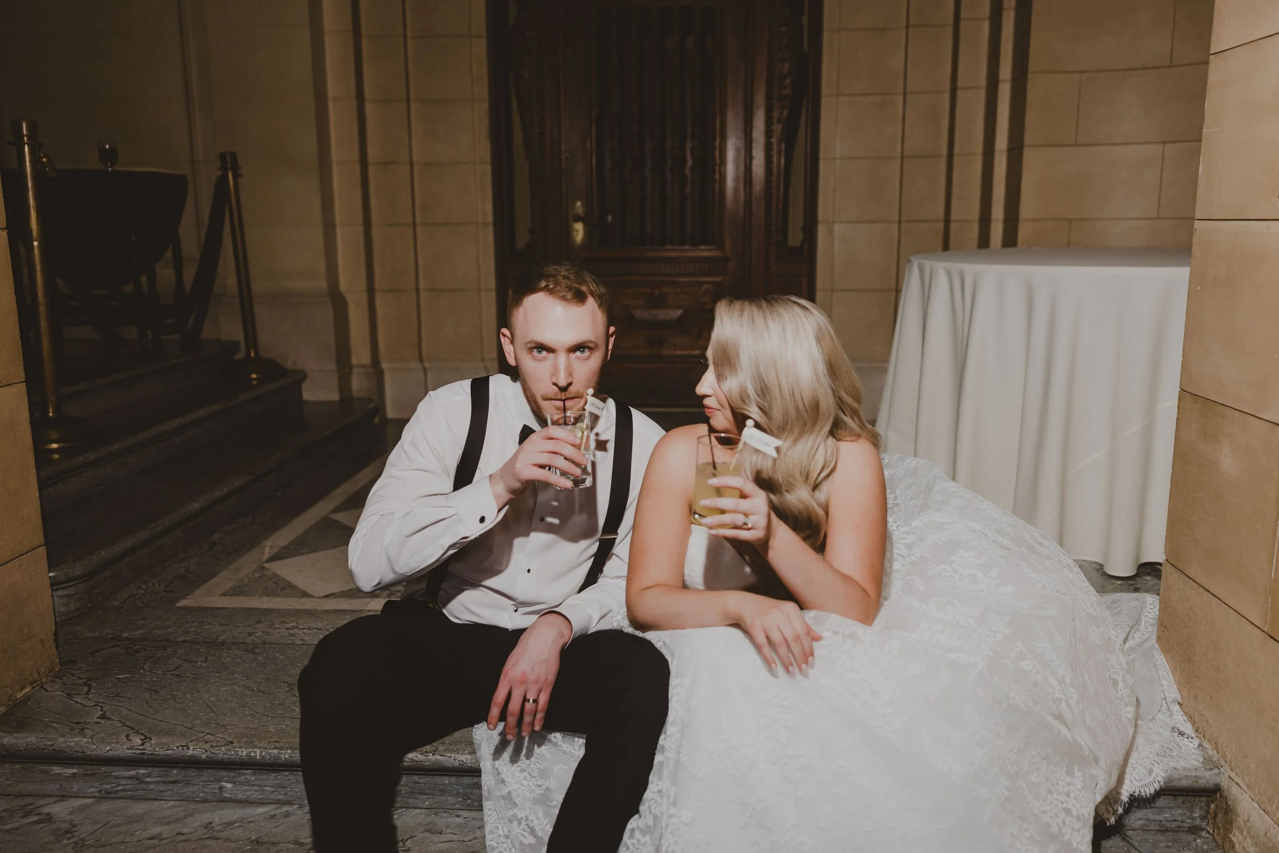 Candid Memories Studio, New England Wedding Photographer