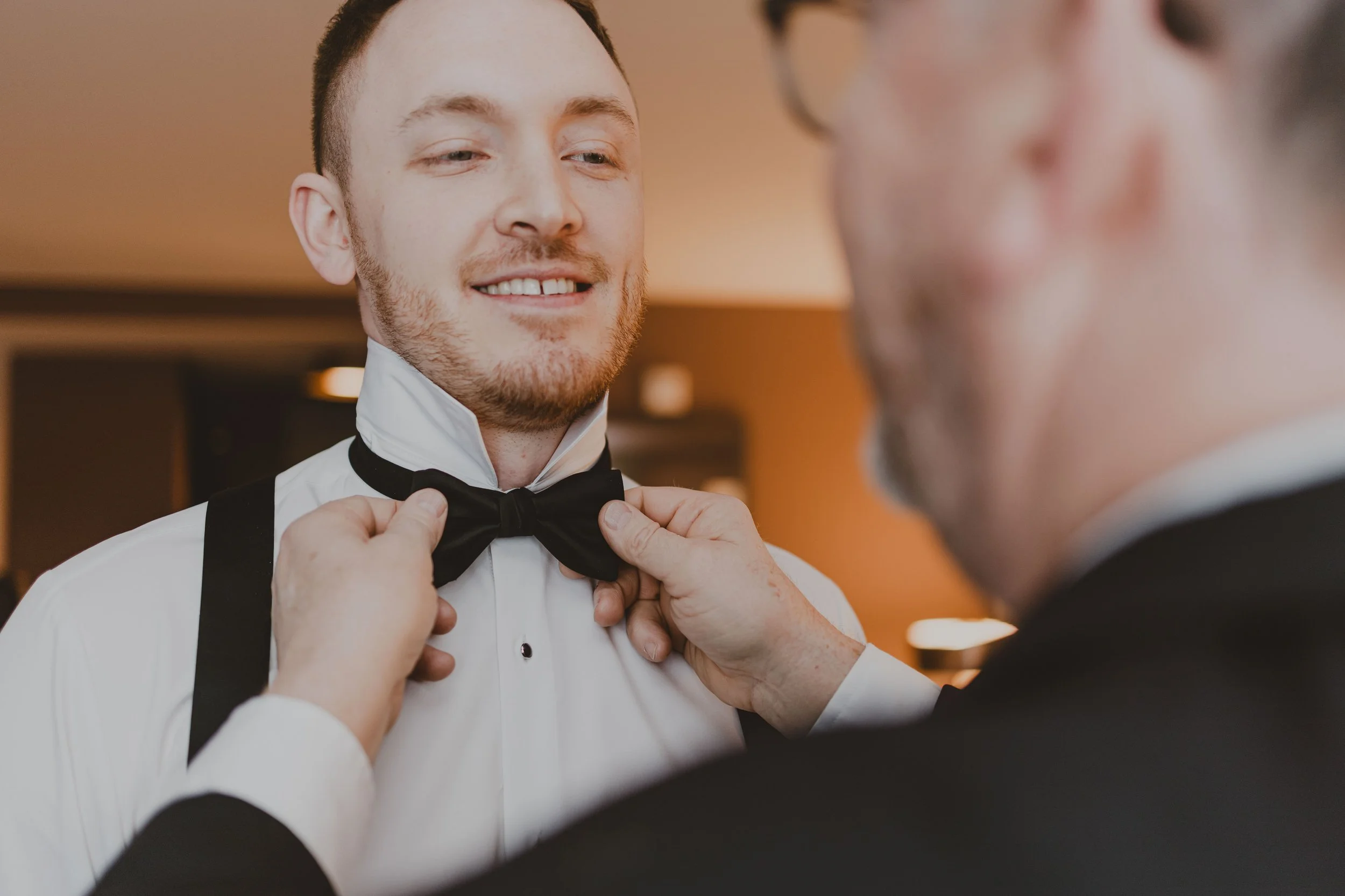 Candid Memories Studio, New England Wedding Photographer