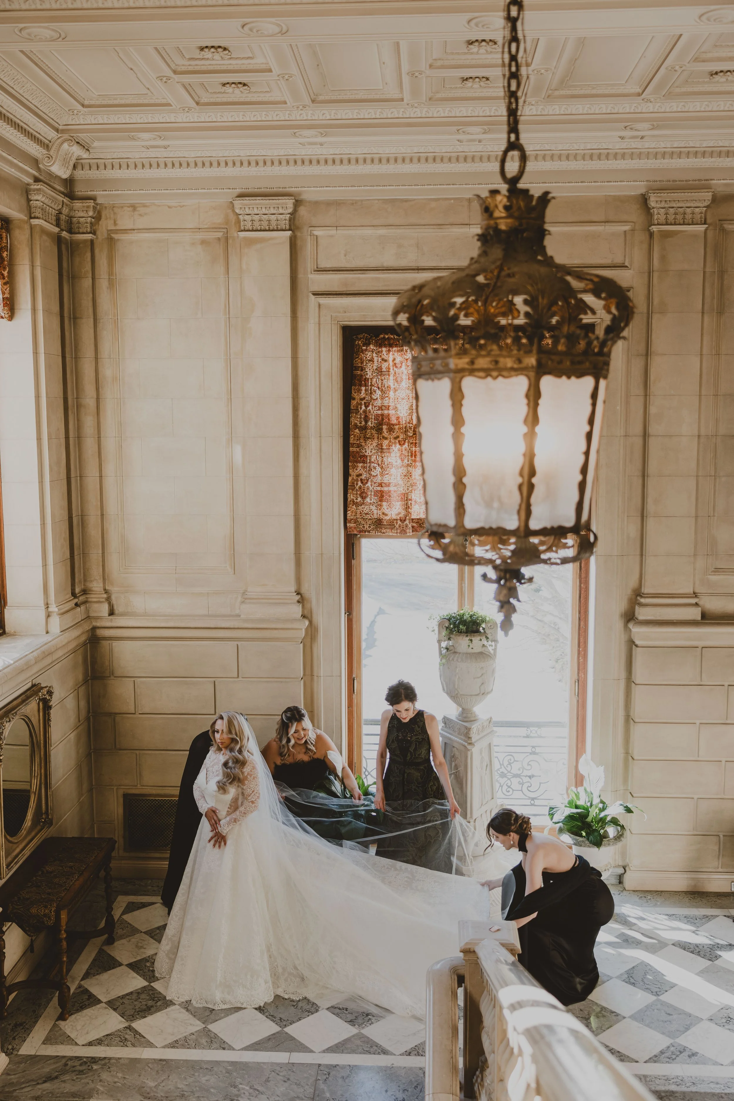 Candid Memories Studio, New England Wedding Photographer