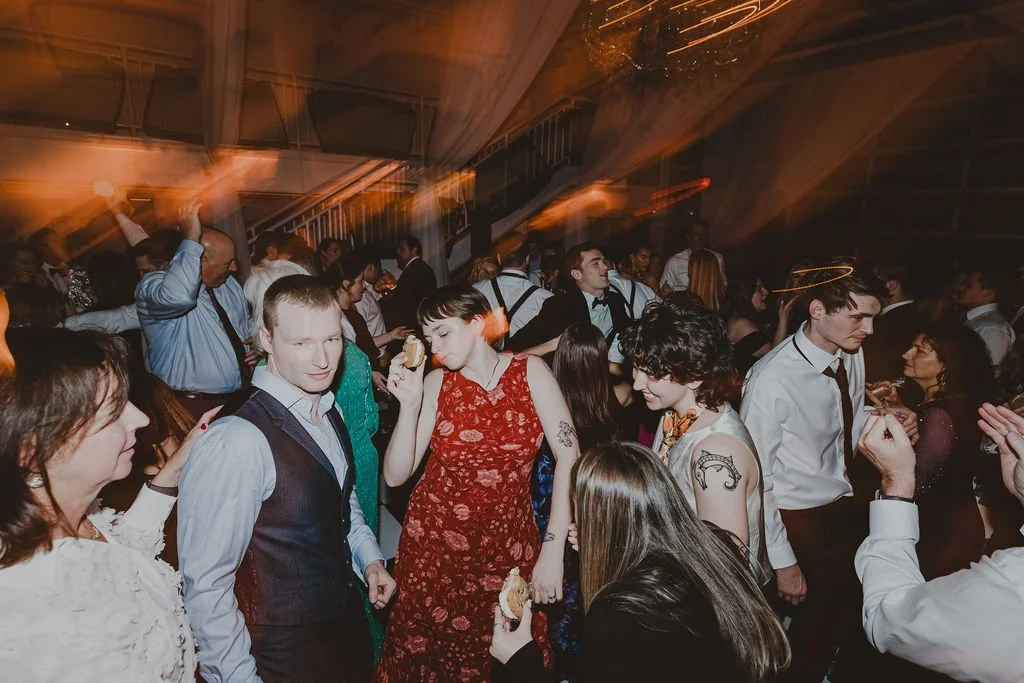 Candid Memories Studio