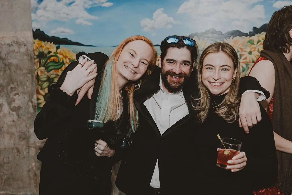 Candid Memories Studio