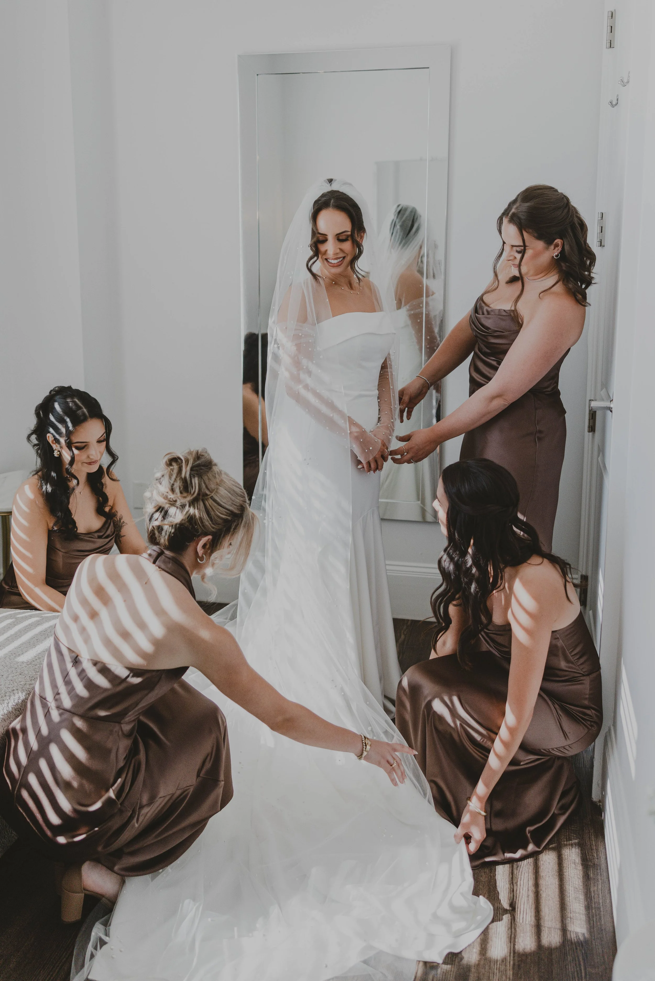 Candid Memories Studio