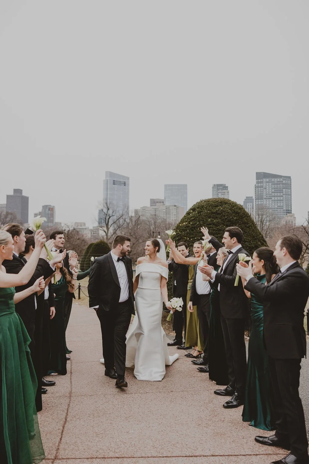 Candid Memories Studio