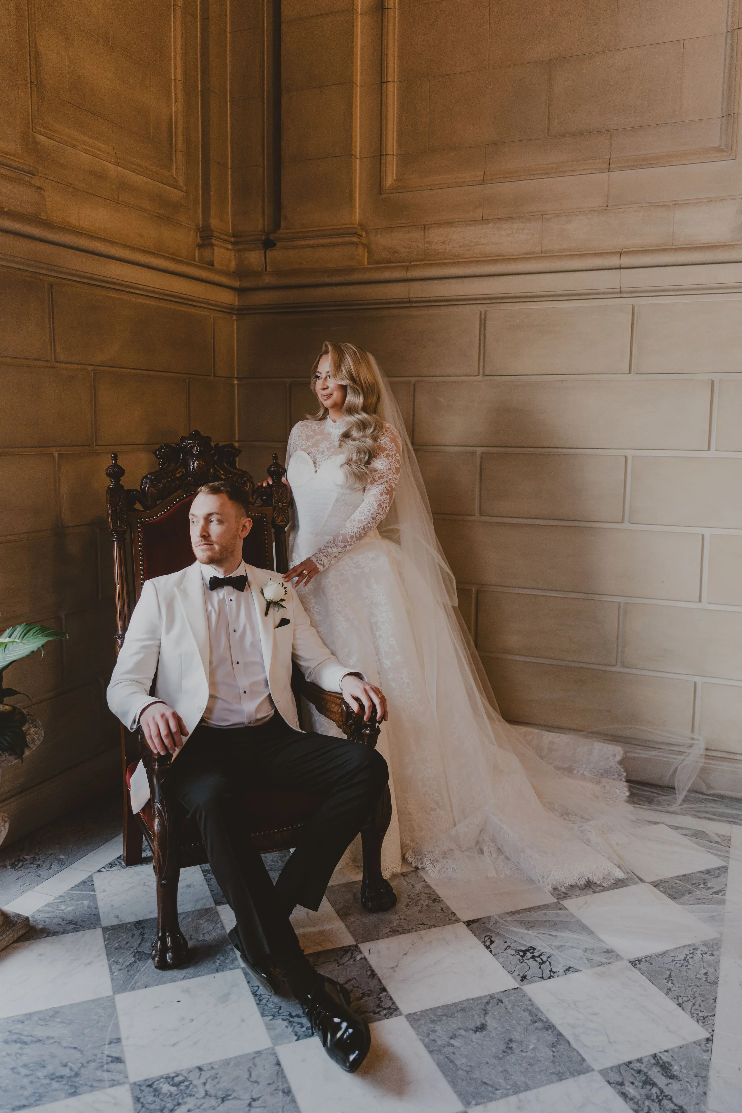 Candid Memories Studio, New England Wedding Photographer