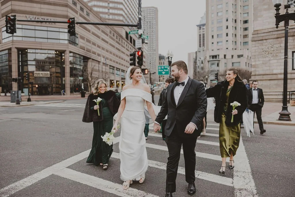 Candid Memories Studio