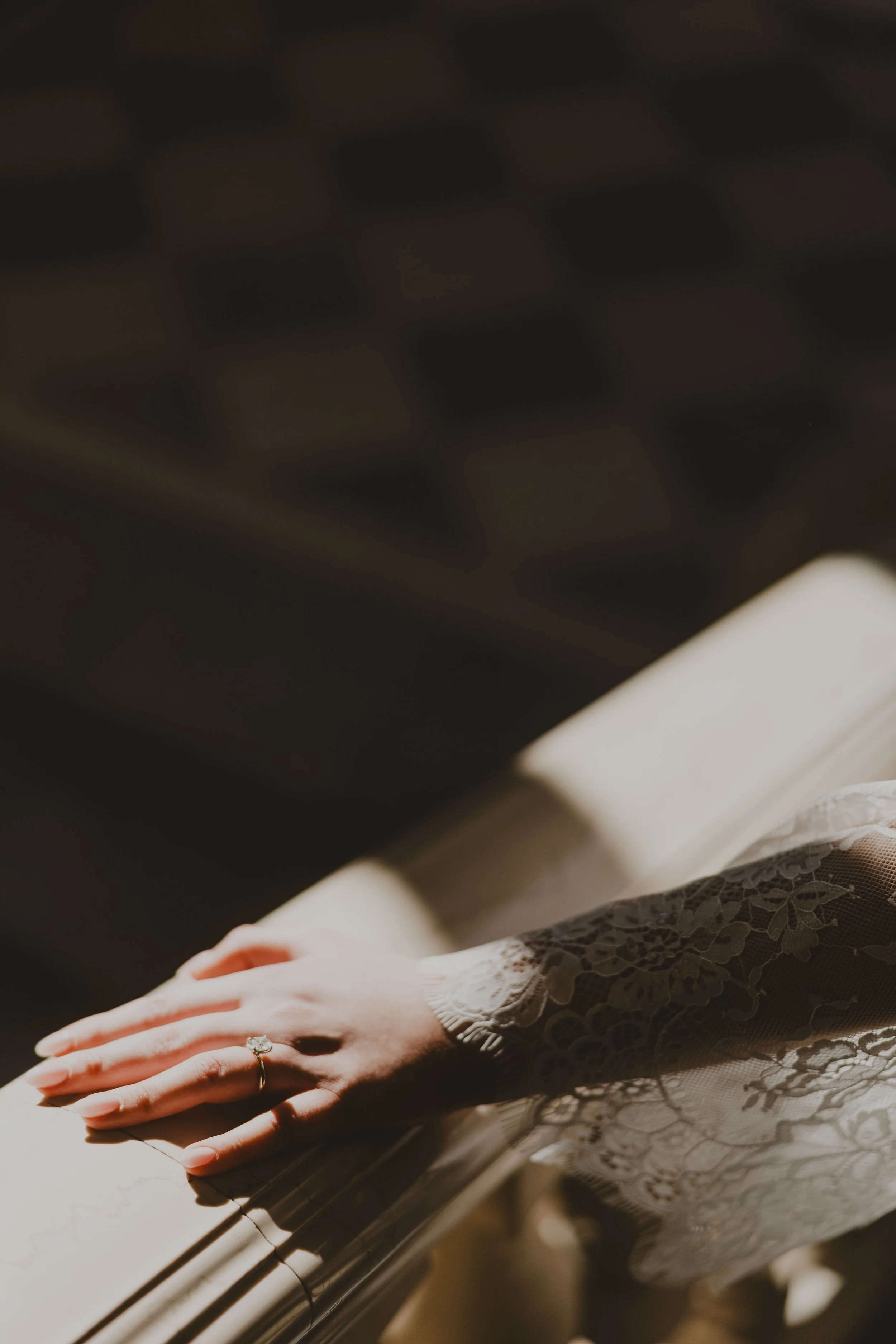 Candid Memories Studio, New England Wedding Photographer