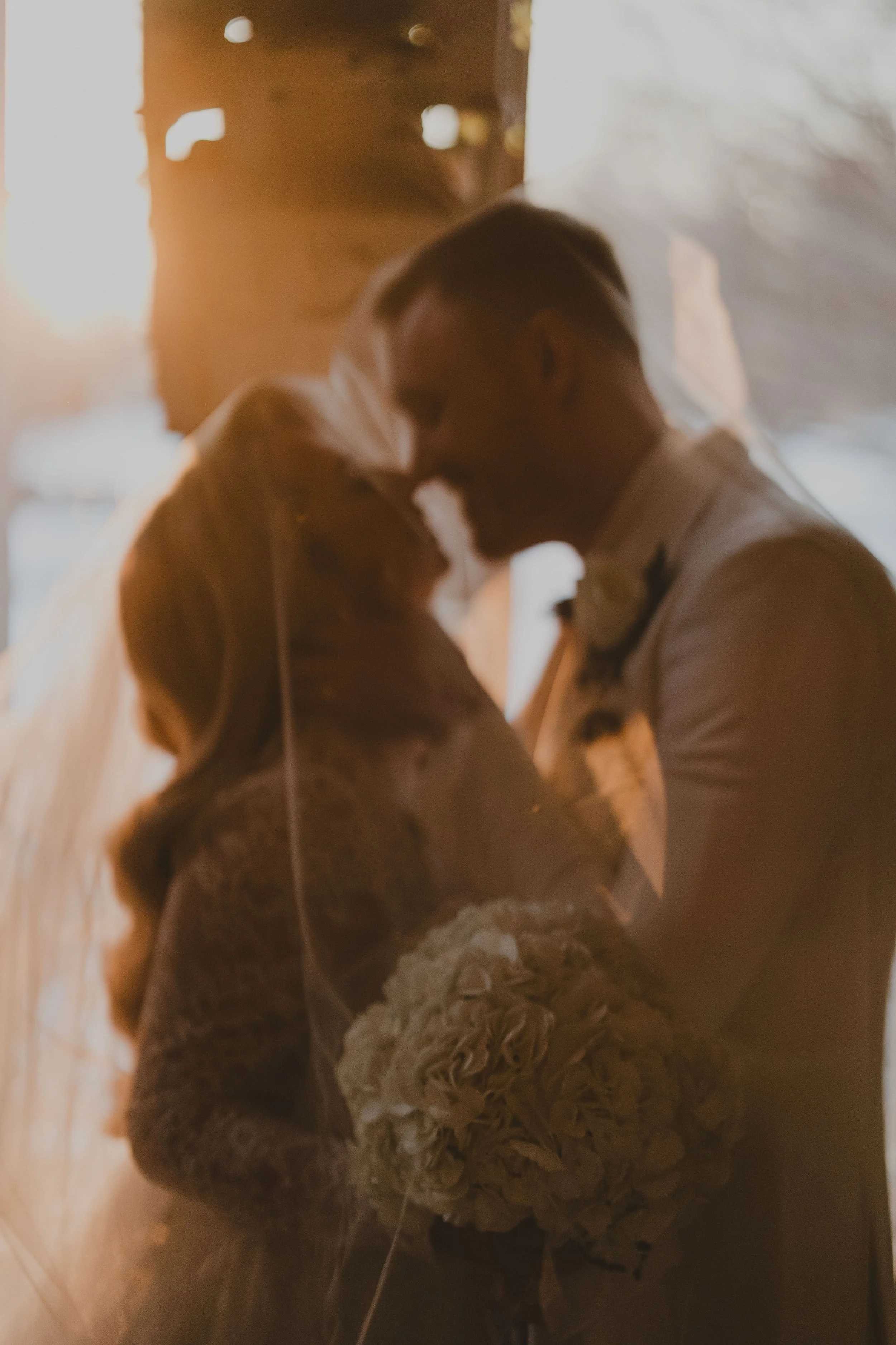 Candid Memories Studio, New England Wedding Photographer