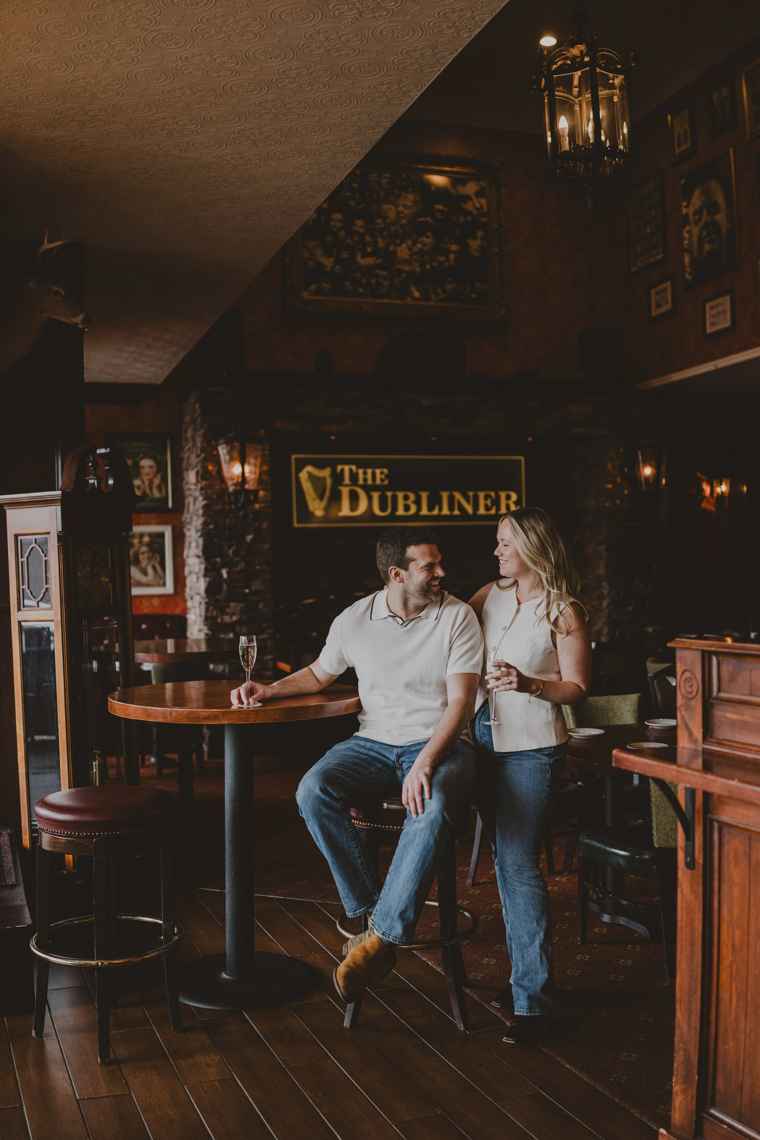 Candid Memories Studio