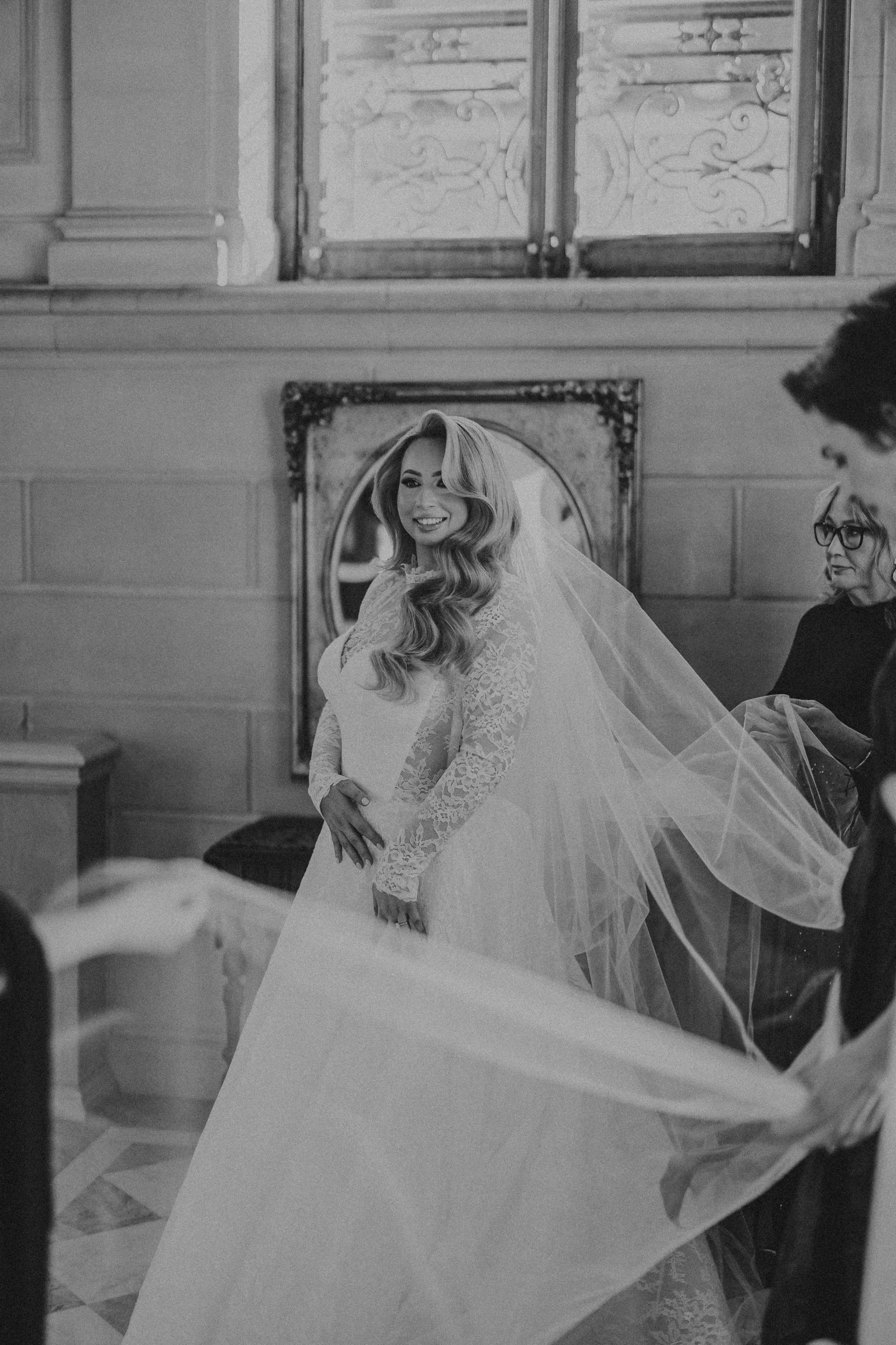 Candid Memories Studio, New England Wedding Photographer