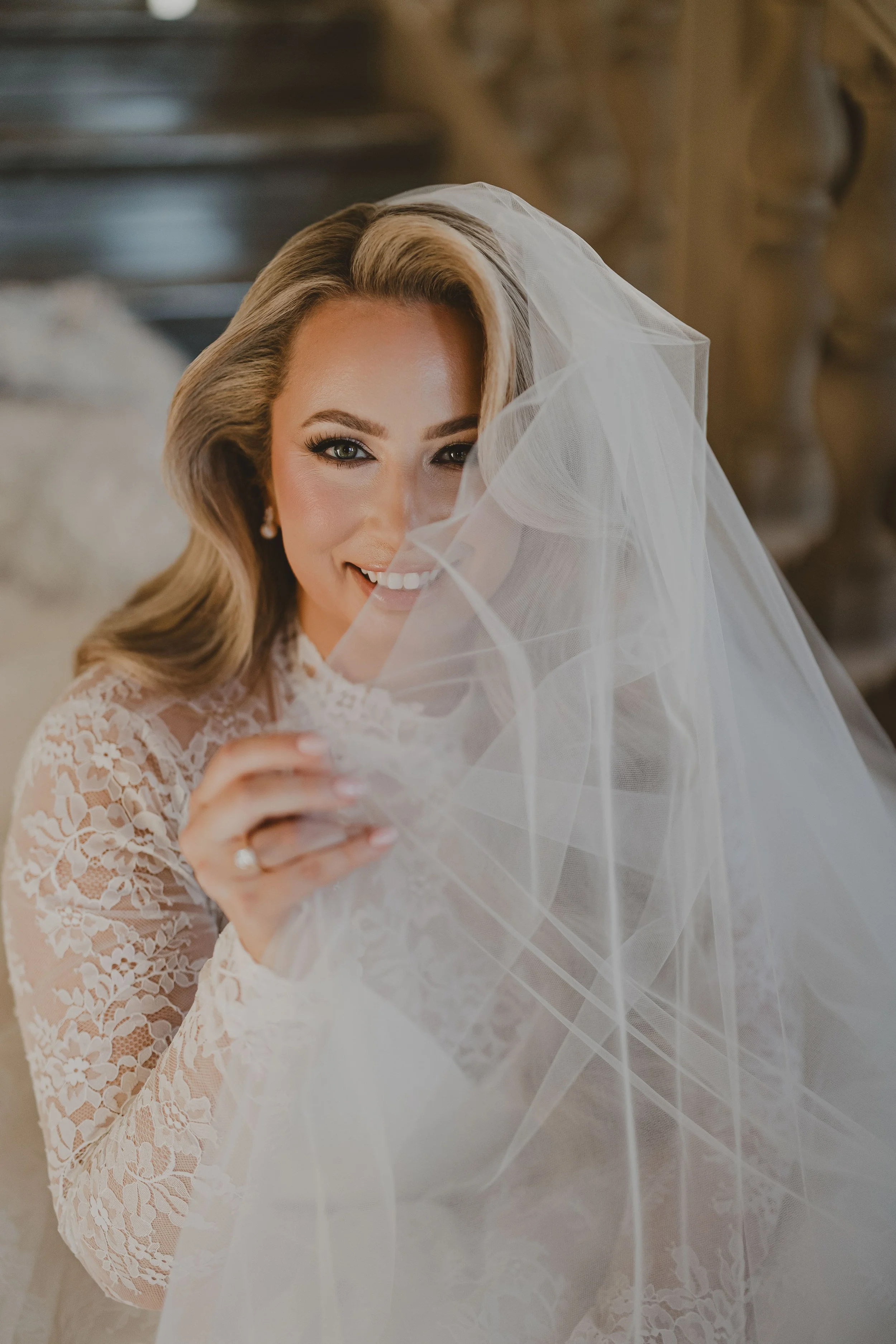 Candid Memories Studio, New England Wedding Photographer