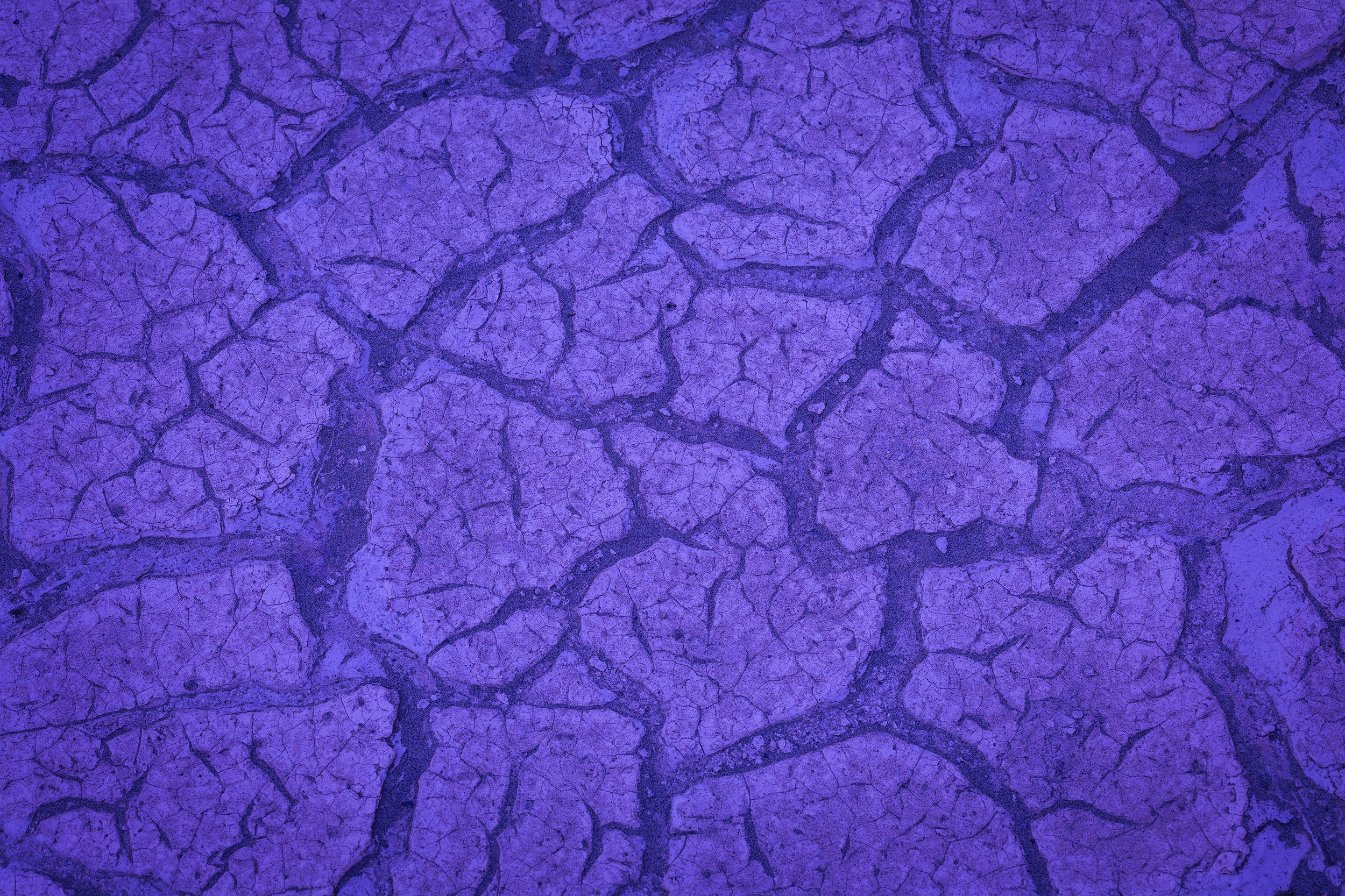 Abstract Valley