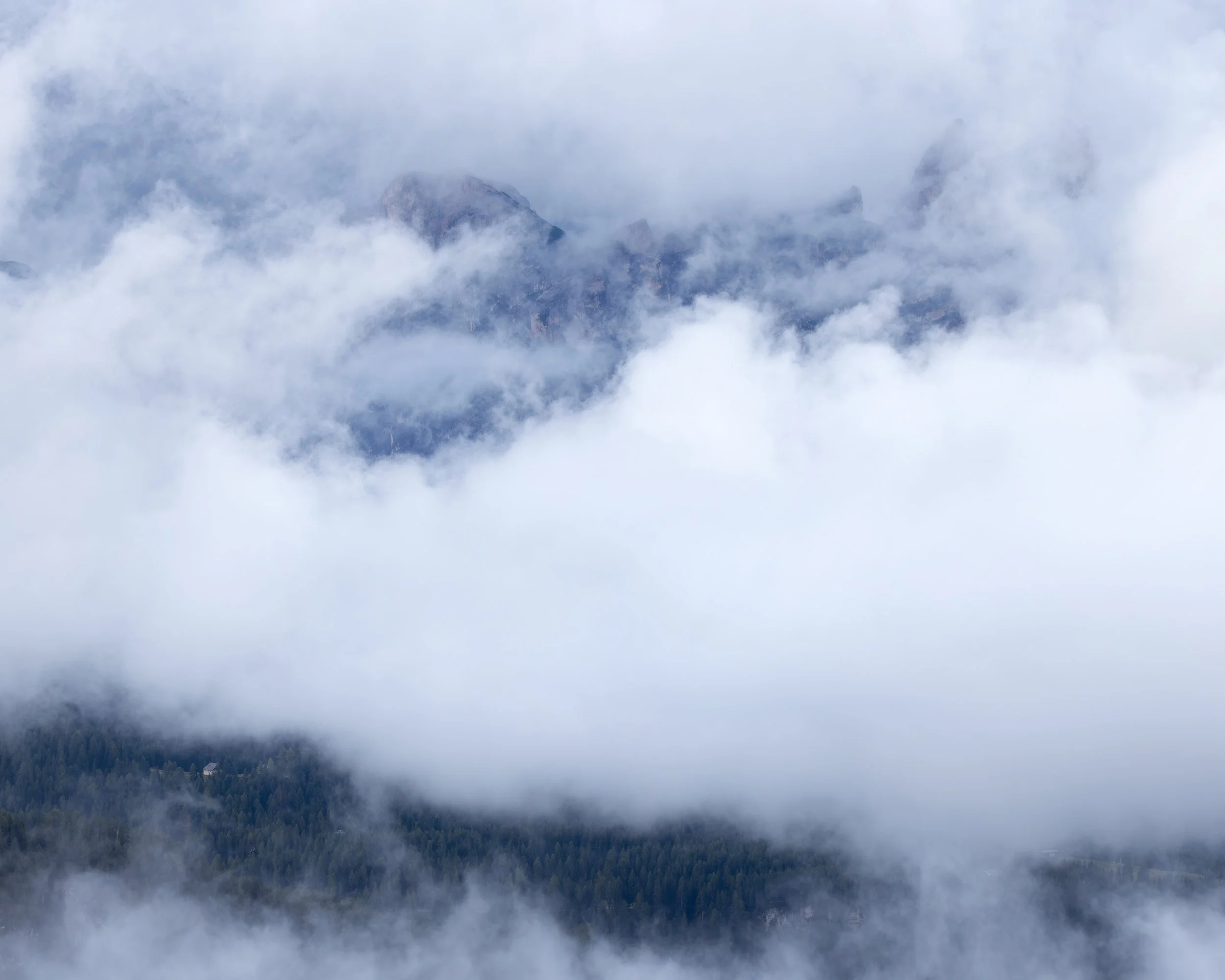 Unwitnessed Reverence