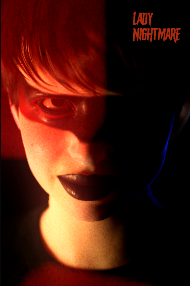 lady nightmare 
series