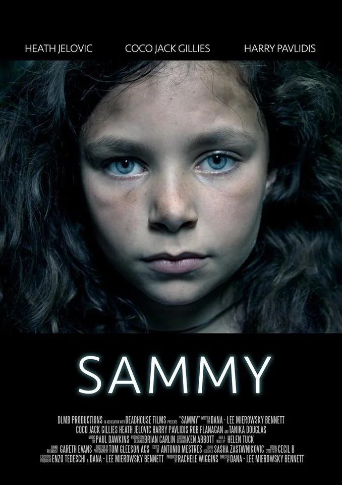 sammy 
short film