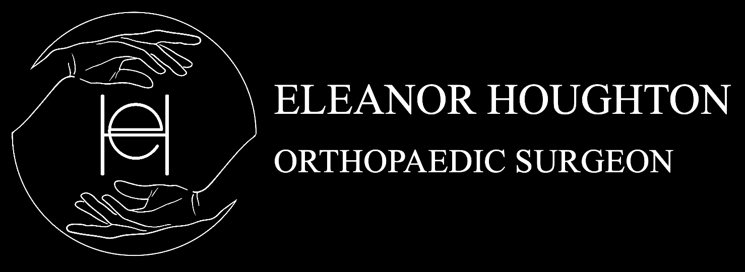 Dr Eleanor Houghton